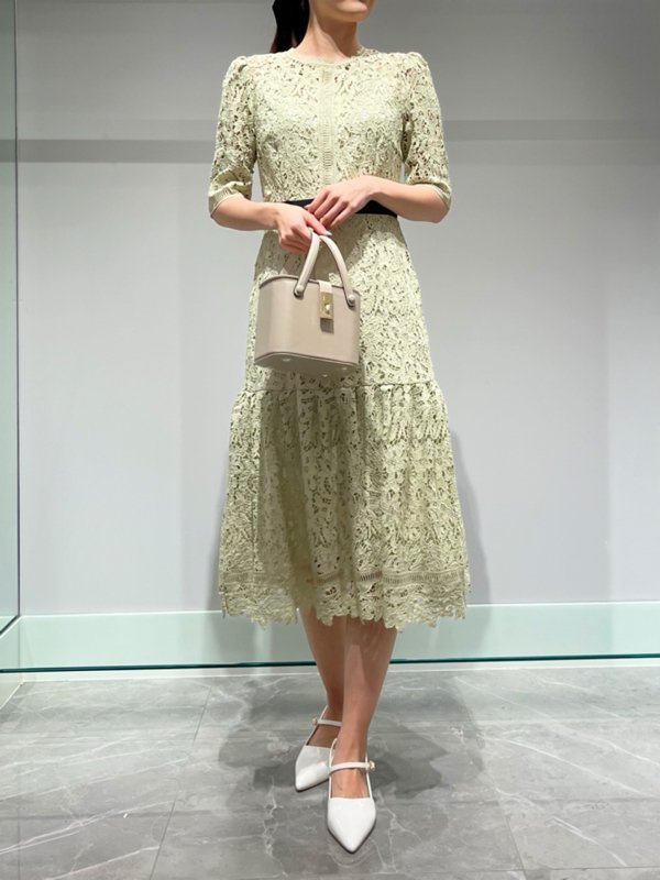 CELFORD｜レースワンピース | Rakuten Fashion(楽天ファッション／旧