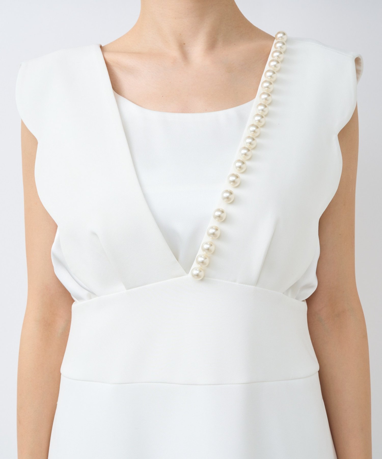 La boutique BonBon｜【miki監修・オケージョン対応】スカラップパール