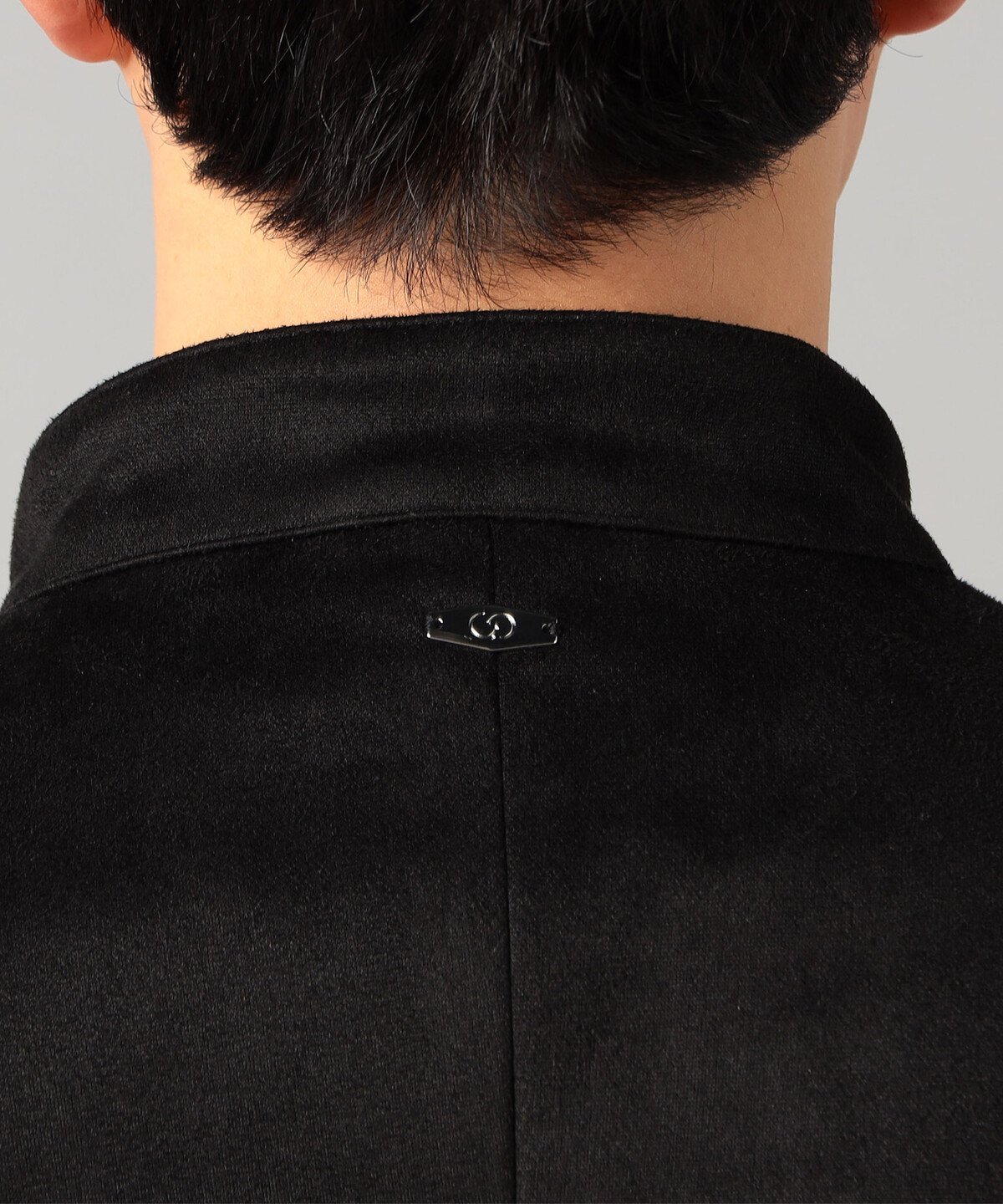 COMME CA MEN｜シングルライダース ブルゾン | Rakuten Fashion(楽天