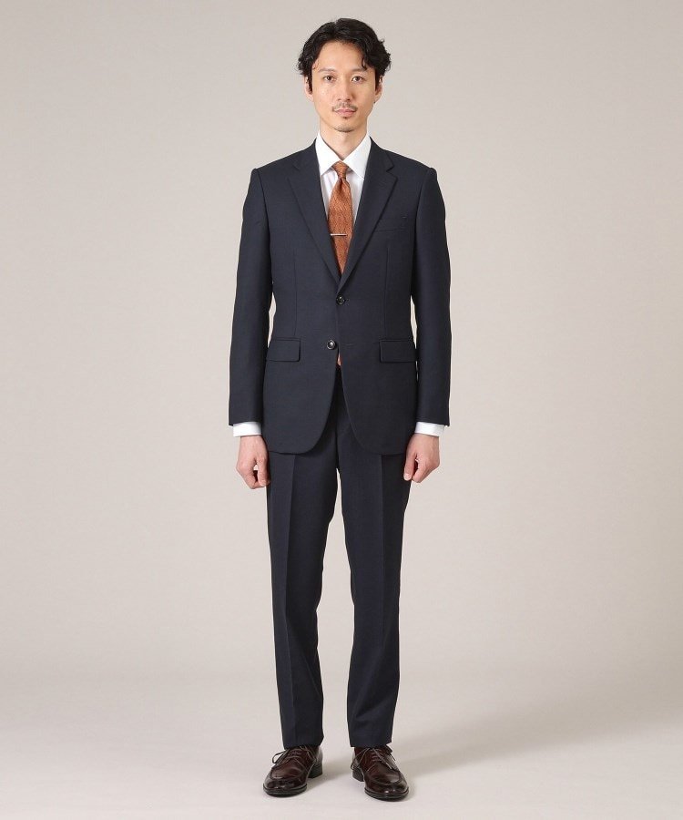 TAKEO KIKUCHI｜【THE FLAGSHIP】シャドー番千鳥 グレンチェック