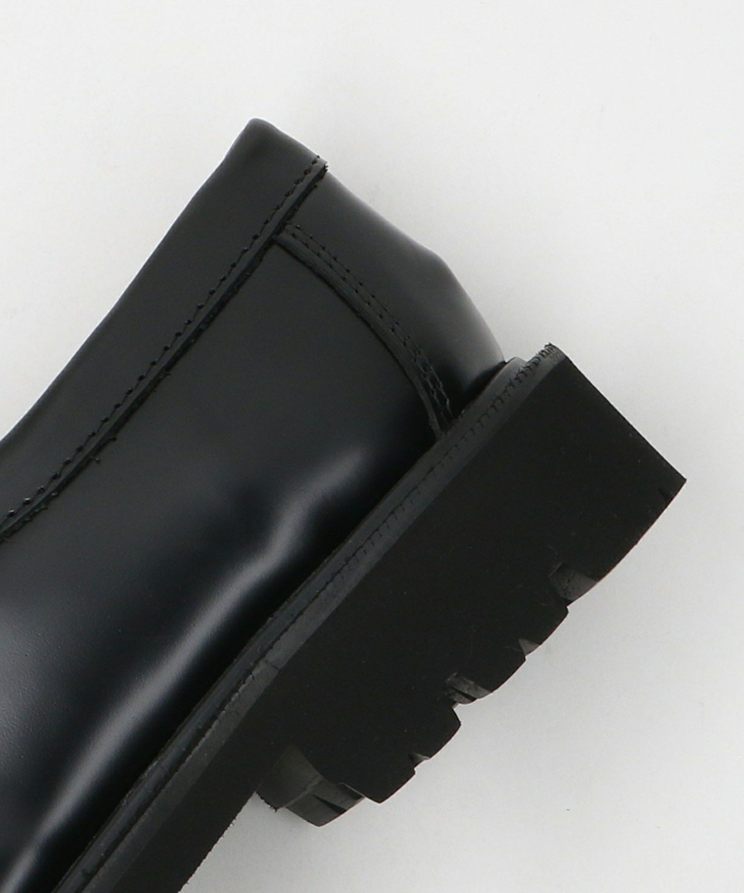 別注　CAMINANDO レザー ローファー BEAUTY&YOUTH 6 BEAUTY&YOUTH UNITED ARROWS｜【別注】 <CAMINANDO>レザー コイン