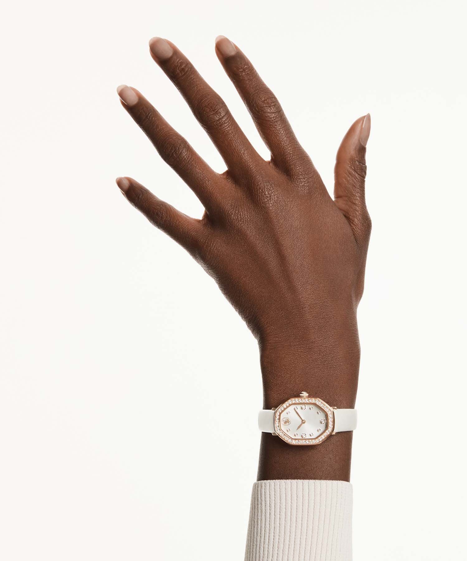 SWAROVSKI｜【公式】【スワロフスキー】Dextera octagon ウォッチ