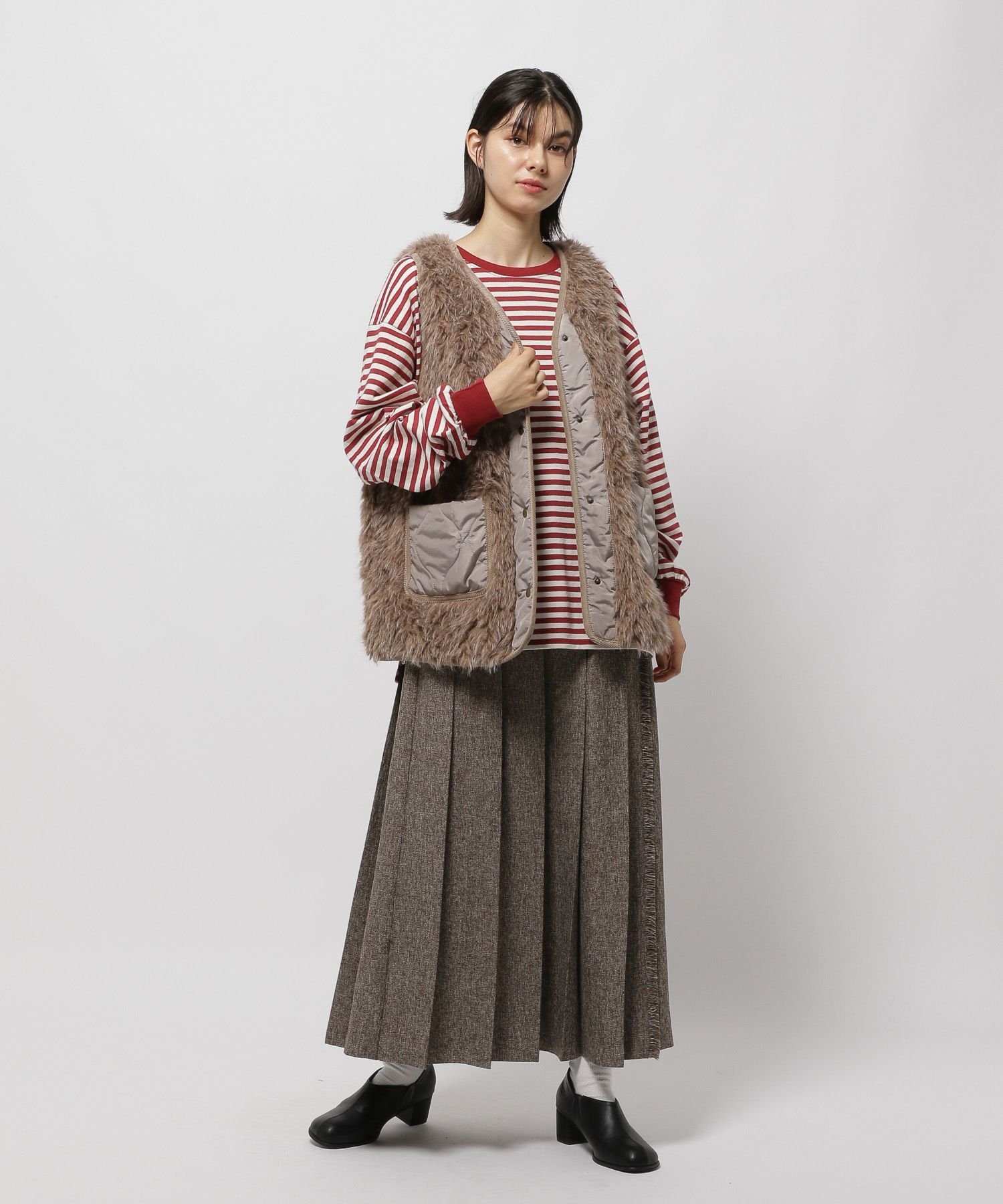 niko and ｜アソートファーベスト | Rakuten Fashion(楽天