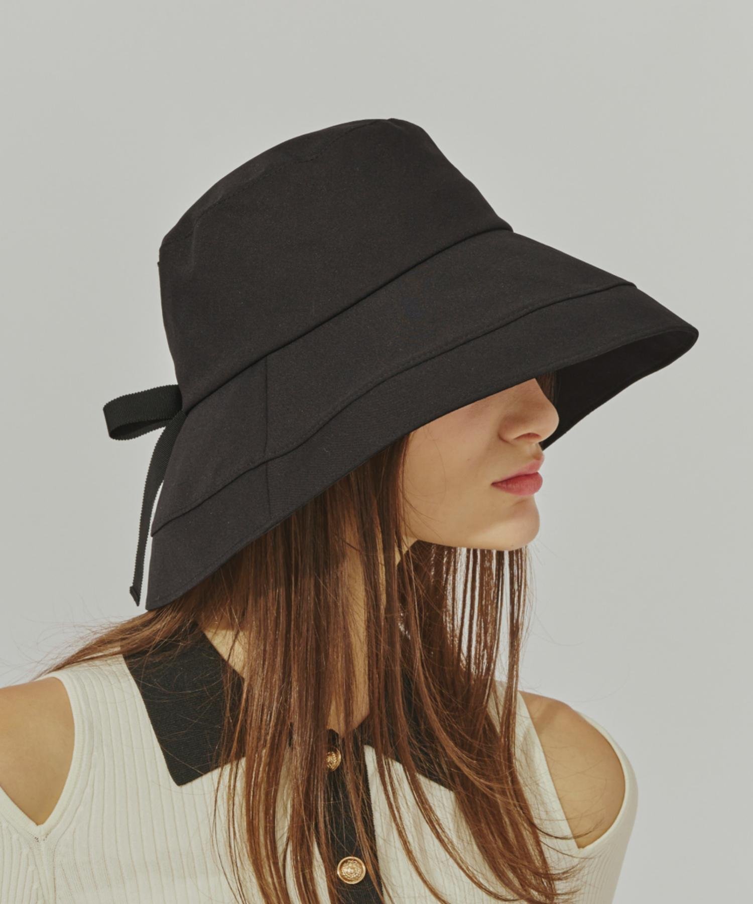 OVERRIDE｜Chapeau d' O T/C Compact Capeline / シャポードオー