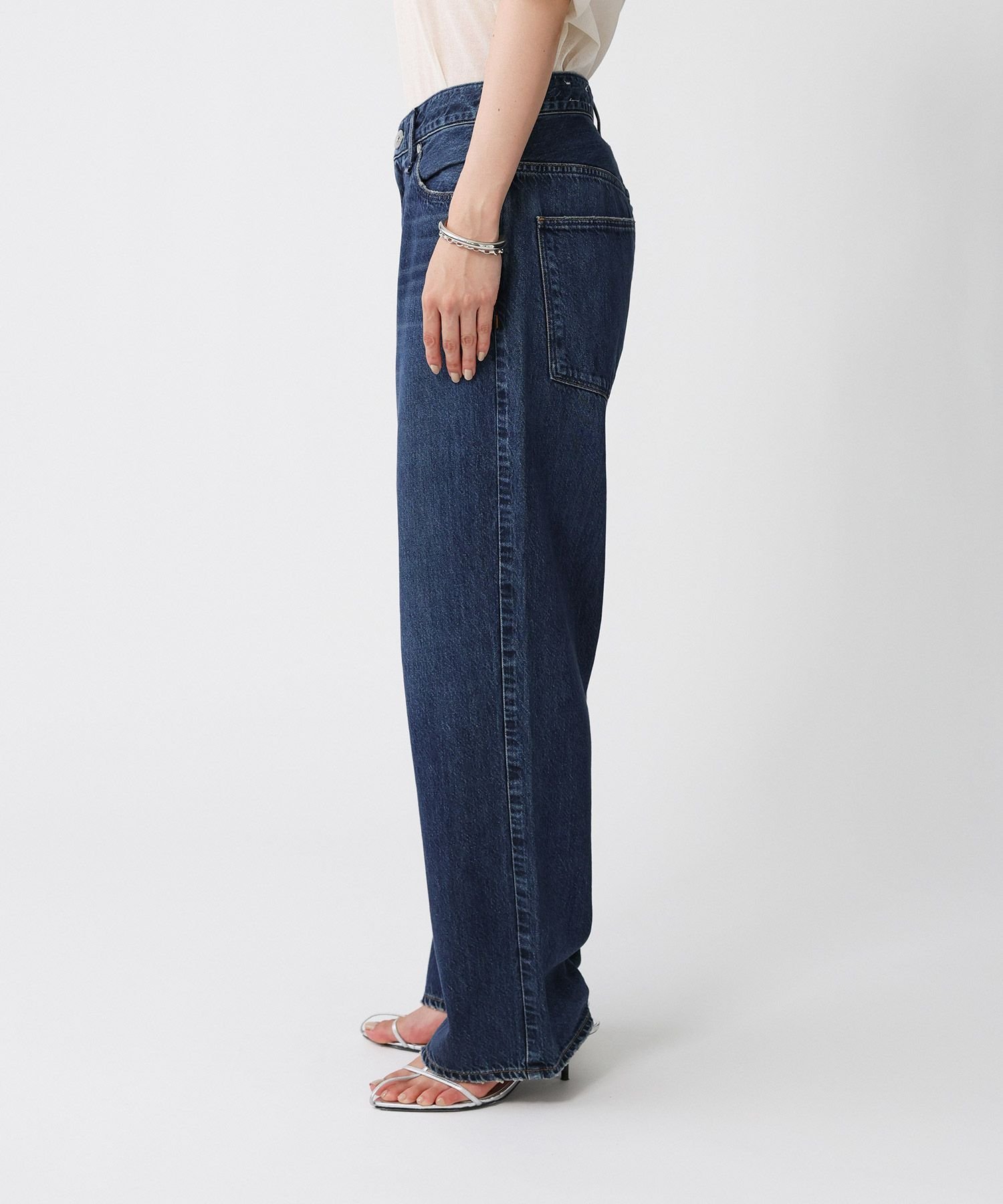 BABYLONE｜【upper hights】THE CLARA | Rakuten Fashion(楽天