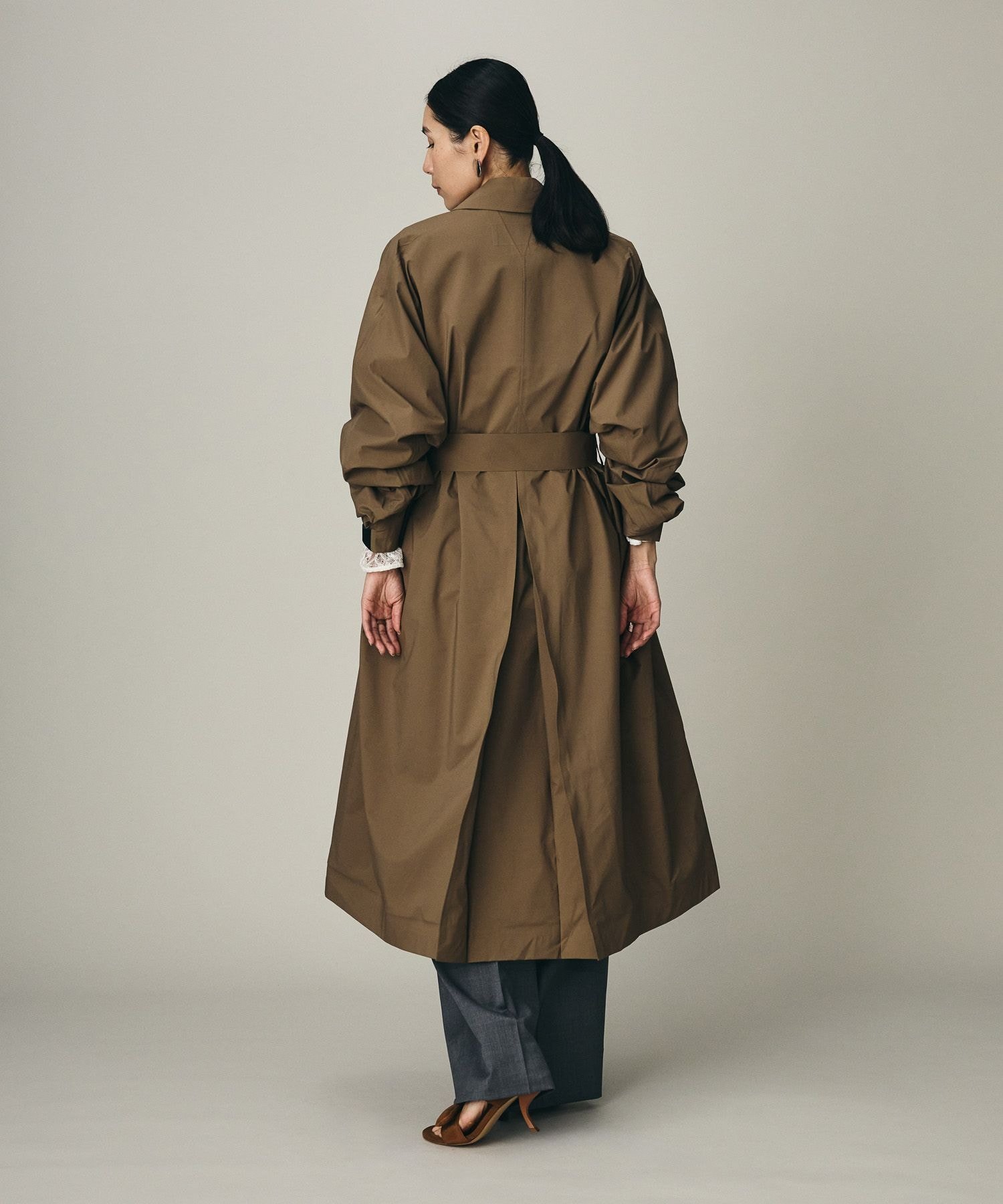 Chaos｜シェルSPECアウターコート | Rakuten Fashion(楽天ファッション