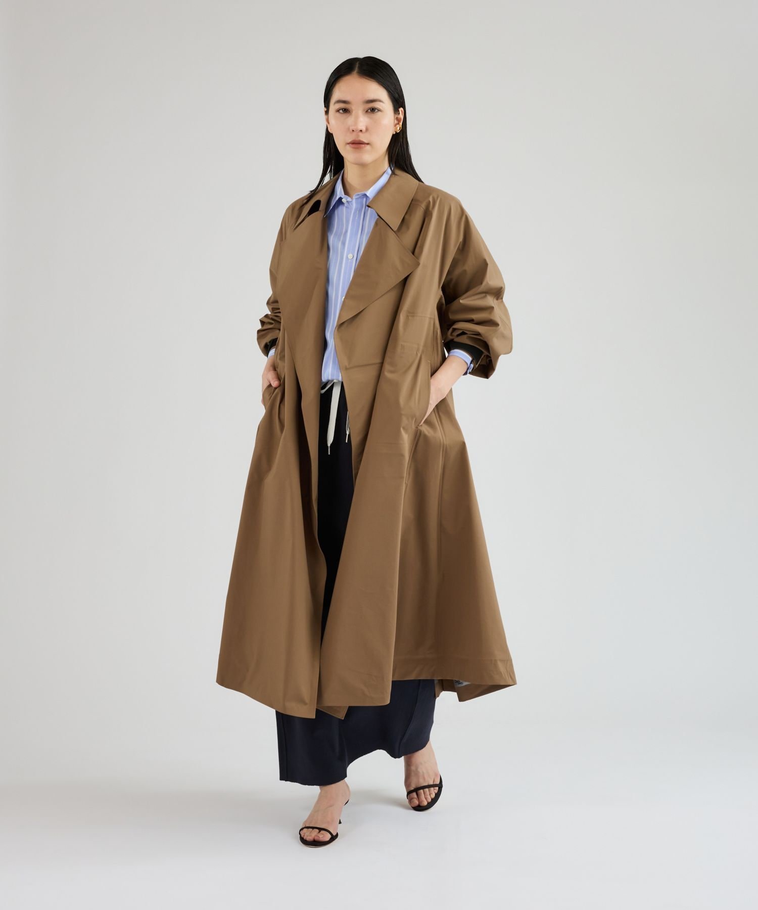 Chaos｜シェルSPECアウターコート | Rakuten Fashion(楽天ファッション