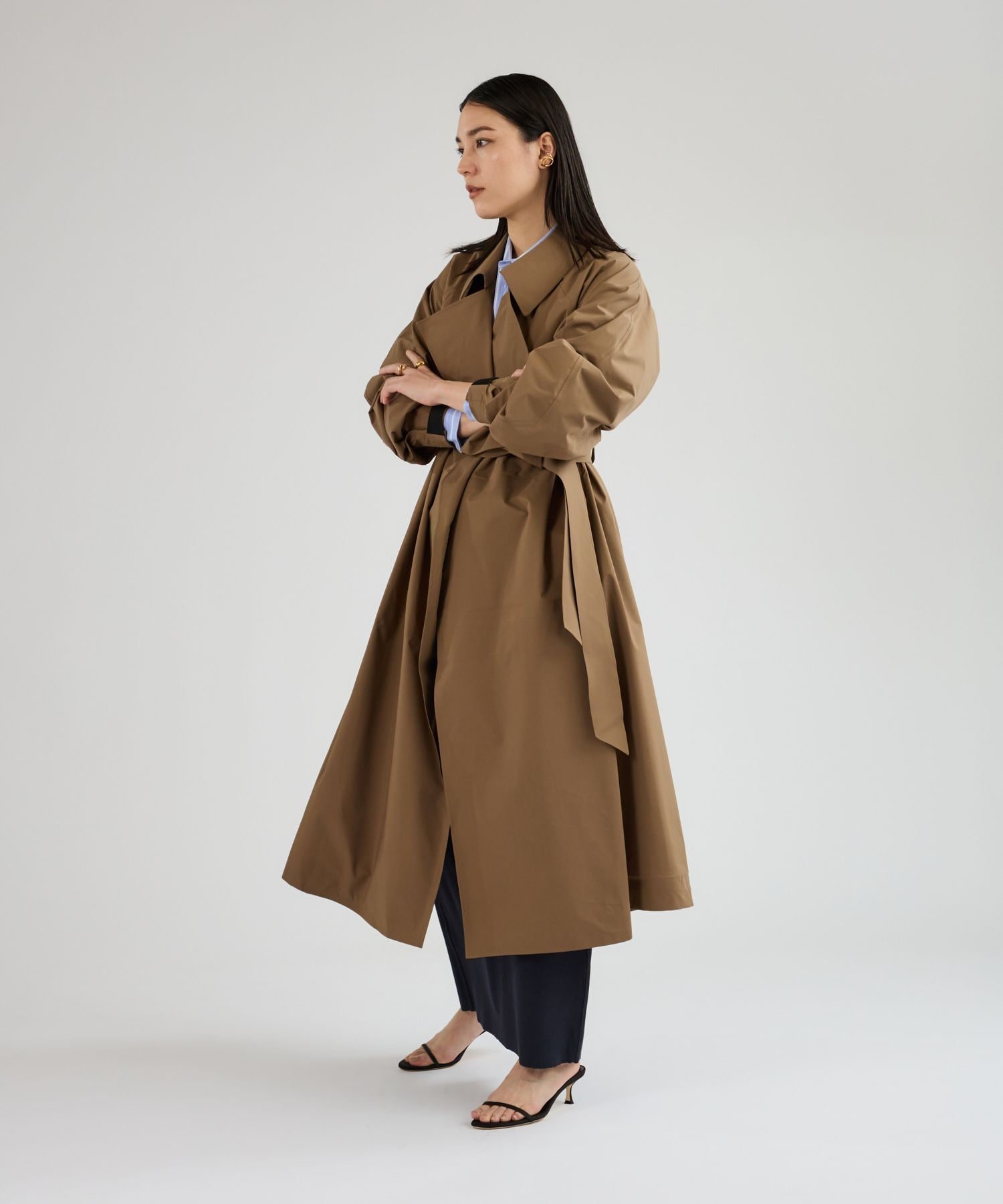 Chaos｜シェルSPECアウターコート | Rakuten Fashion(楽天ファッション