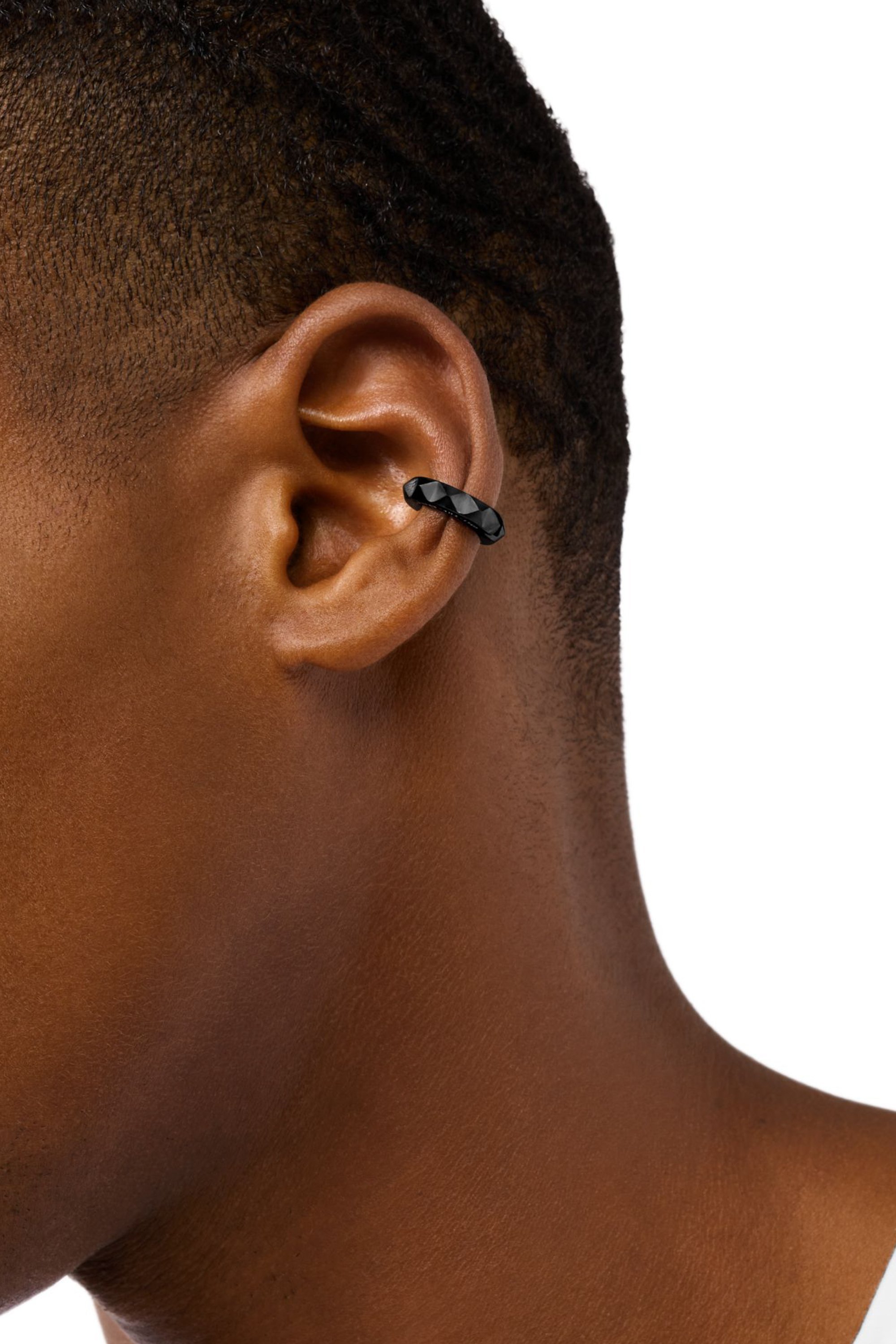 DIESEL｜ユニセックス イヤーカフ DX1556 | Rakuten Fashion(楽天