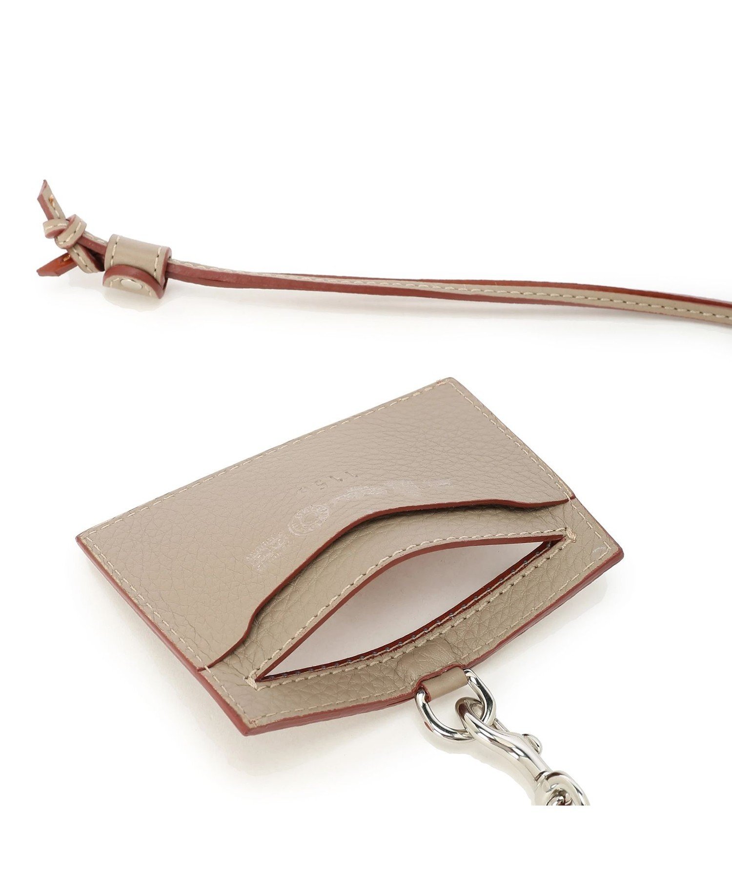 Felisi｜【Felisi/フェリージ】レザーIDケース カードケース 1156/LD