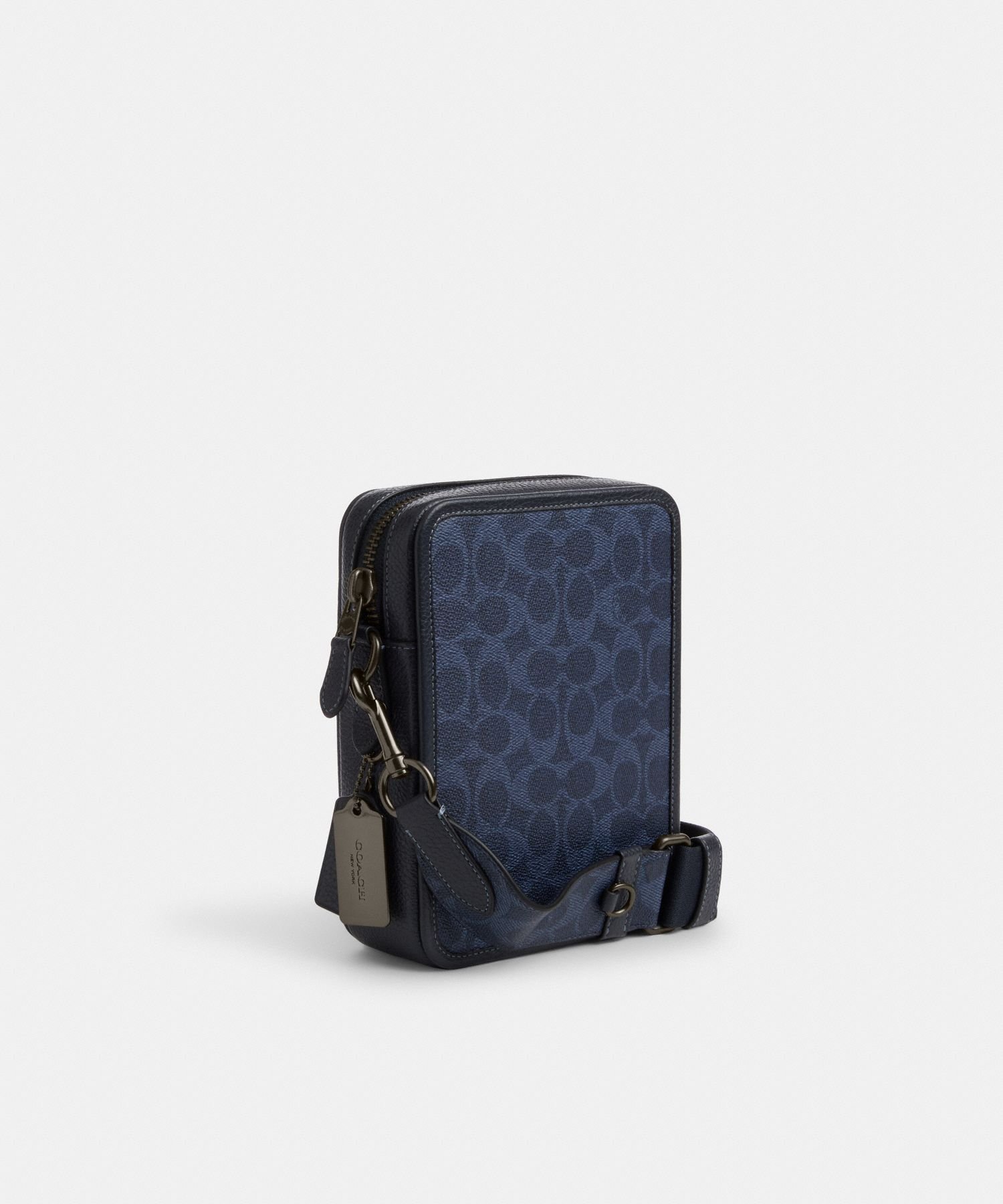 COACH OUTLET｜【公式】サリバン クロスボディ・シグネチャー