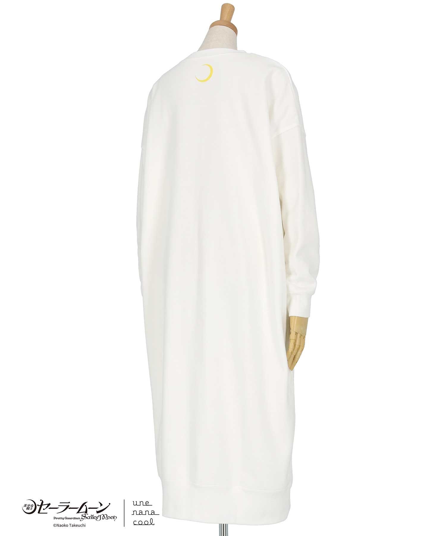 une nana cool｜美少女戦士セーラームーン * une nana cool ルーム