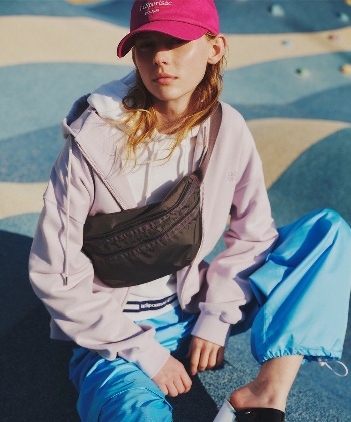 LeSportsac｜【公式】レスポートサック ボディバッグ/ウエストポーチ