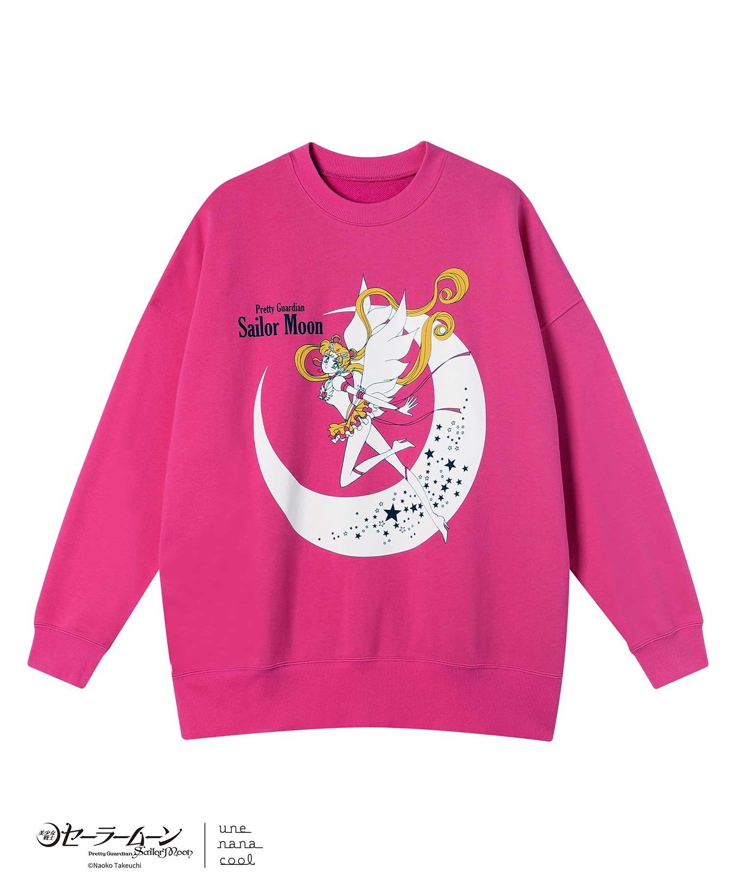 une nana cool｜美少女戦士セーラームーン * une nana cool ルーム