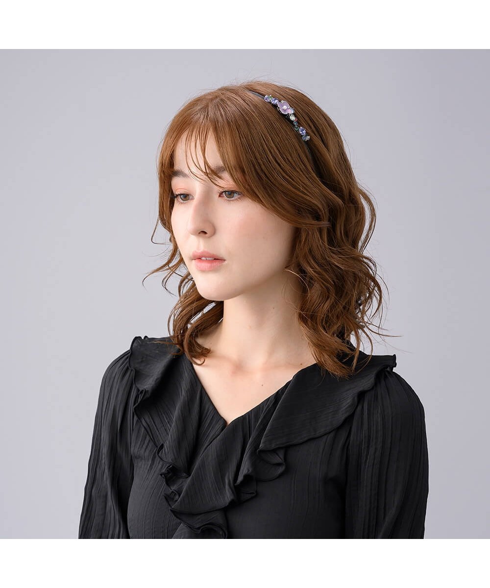 Complex Biz｜シアージュ ヘアバンド | Rakuten Fashion(楽天