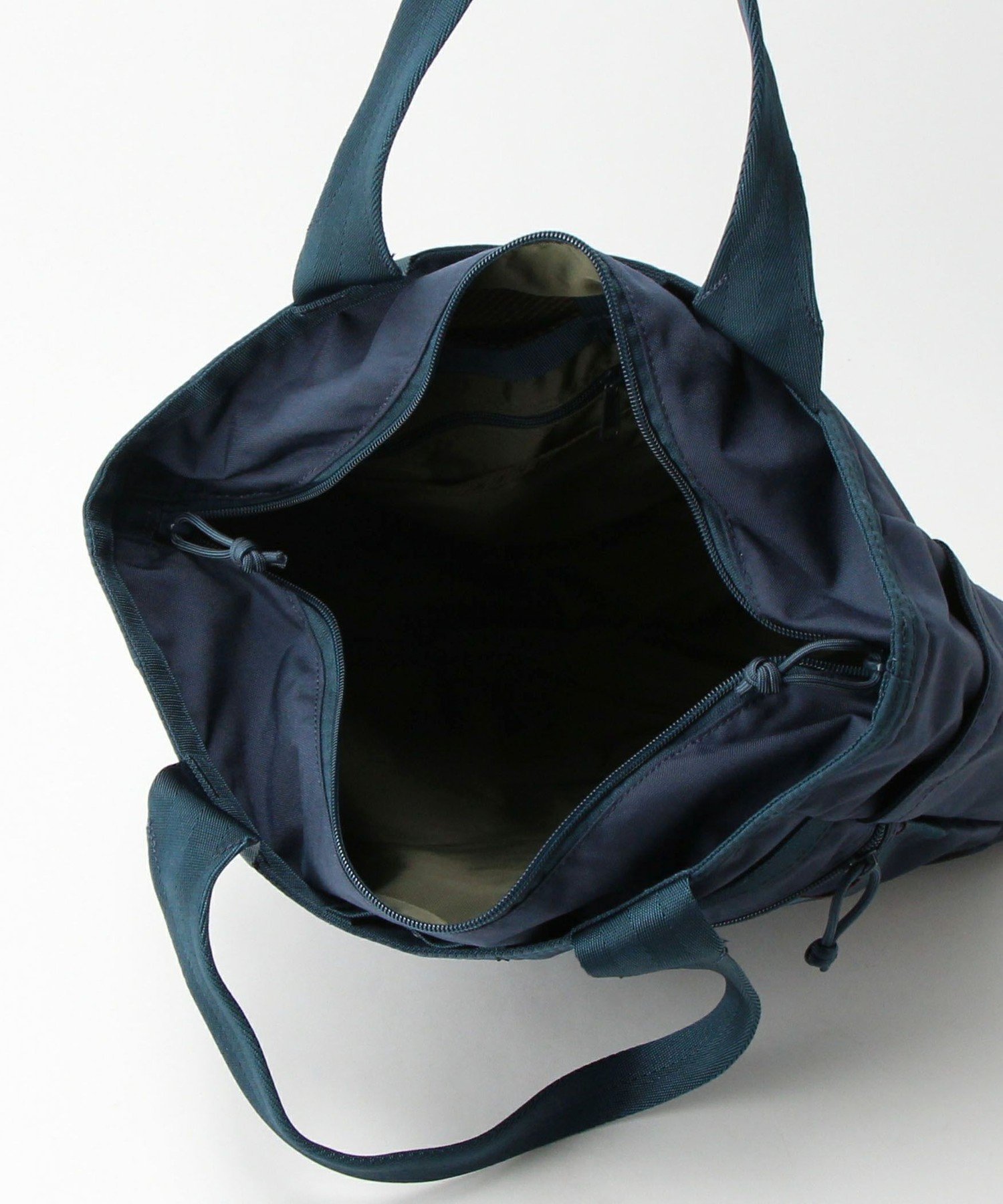 【別注】＜BRIEFING＞N/UR MISSIONB トート バッグ　美品 UNITED ARROWS green label relaxing｜【別注】<BRIEFING>N/UR