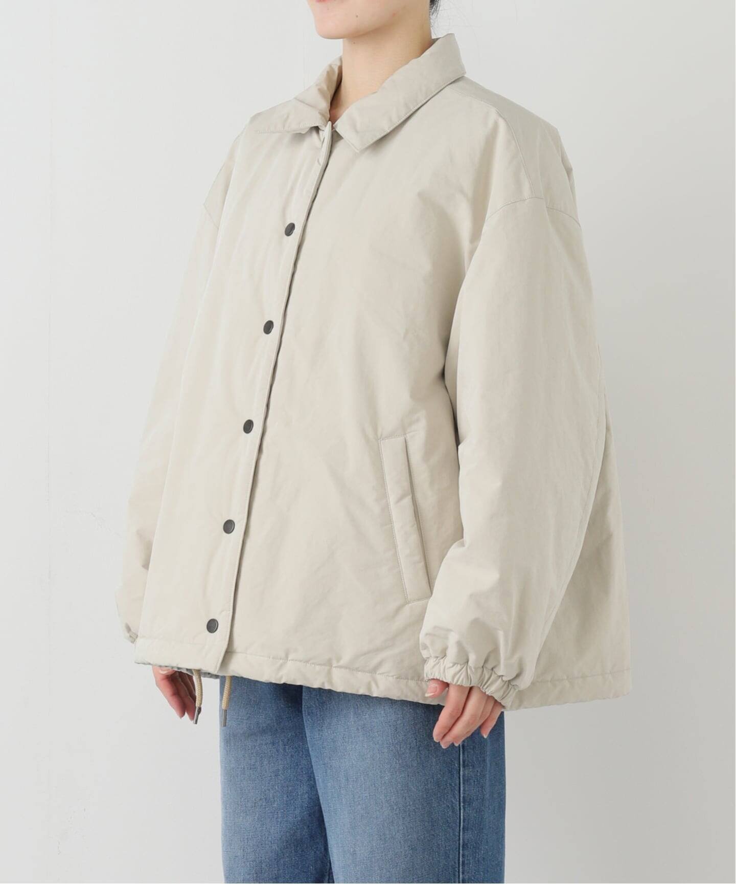 FRAMeWORK｜≪追加≫撥水防風ポンチョコート | Rakuten Fashion(楽天