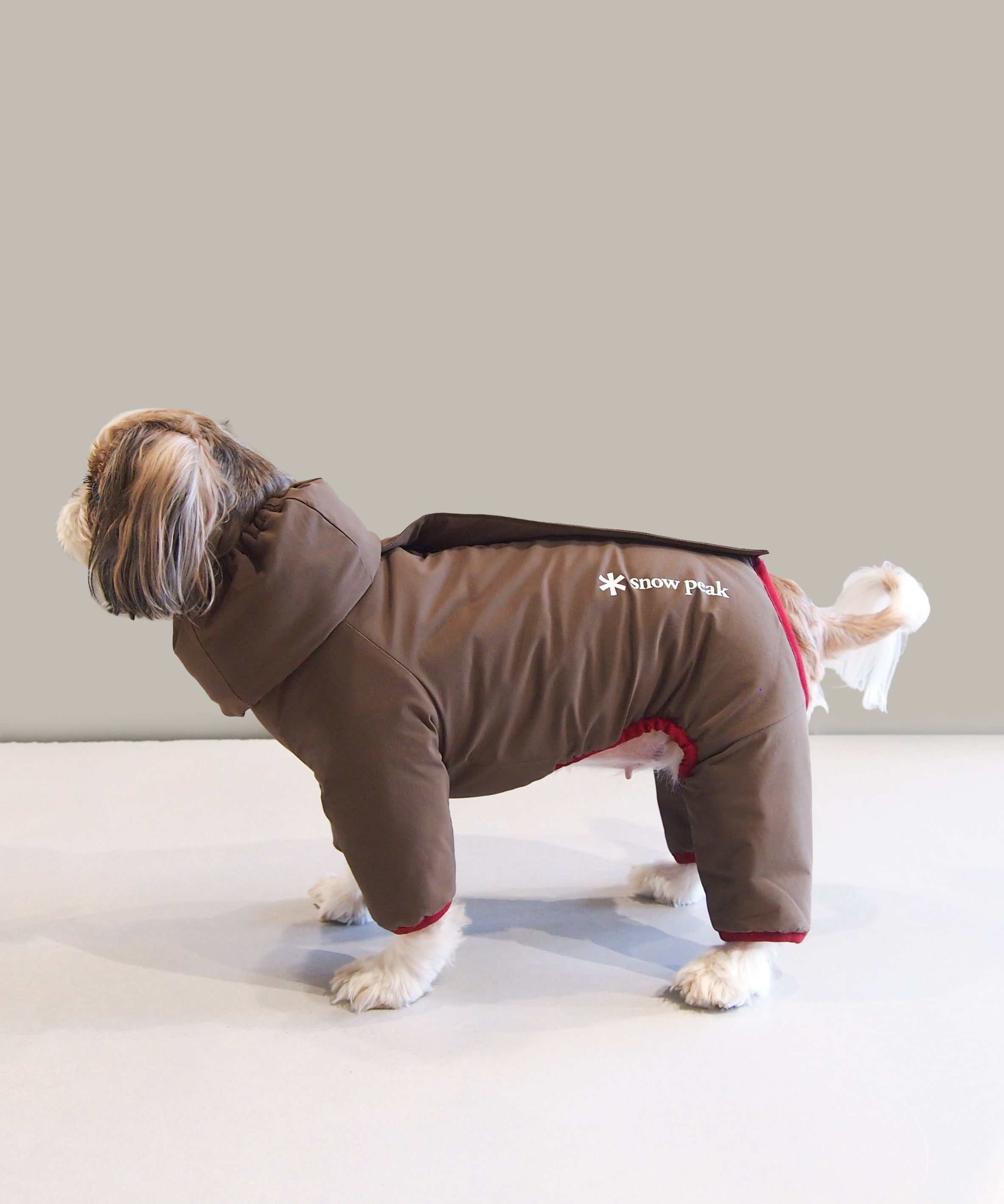 Snow Peak｜Dog Winter Guard | Rakuten Fashion(楽天ファッション／旧