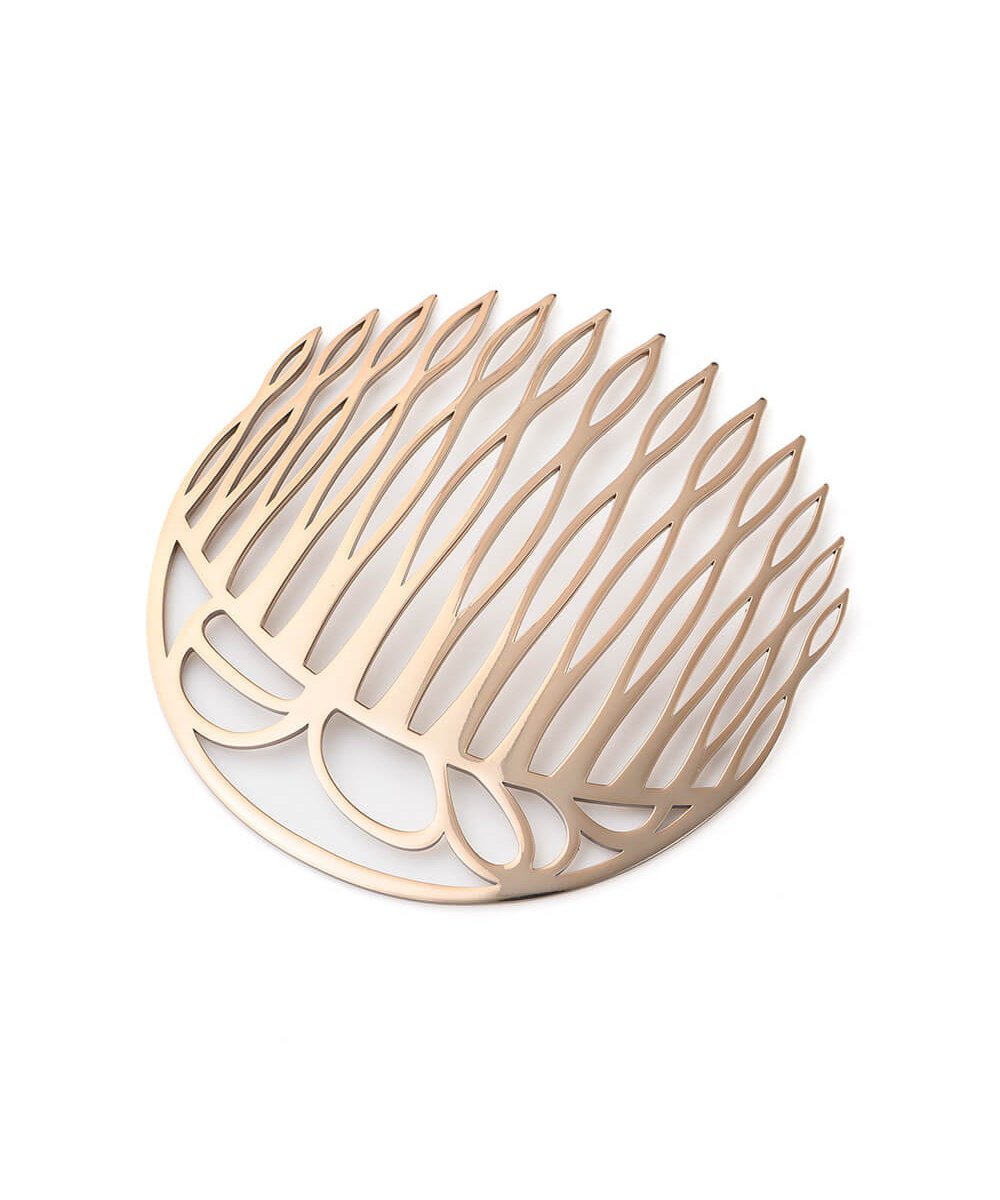 Complex Biz｜グレイスフル ステンレスコーム | Rakuten Fashion(楽天