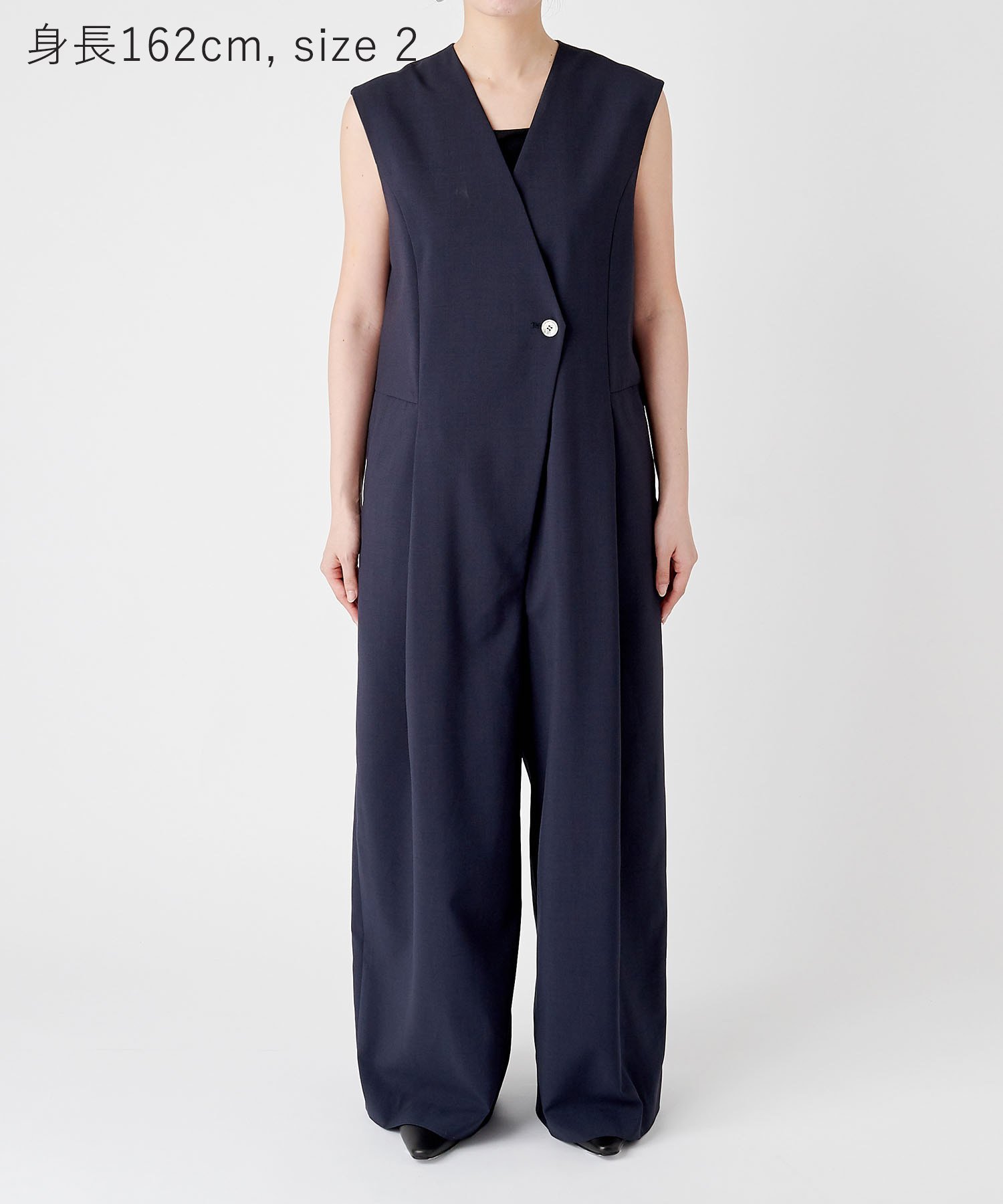 N.O.R.C｜ウォッシャブルオールインワン【CLEAN MOTION】 | Rakuten