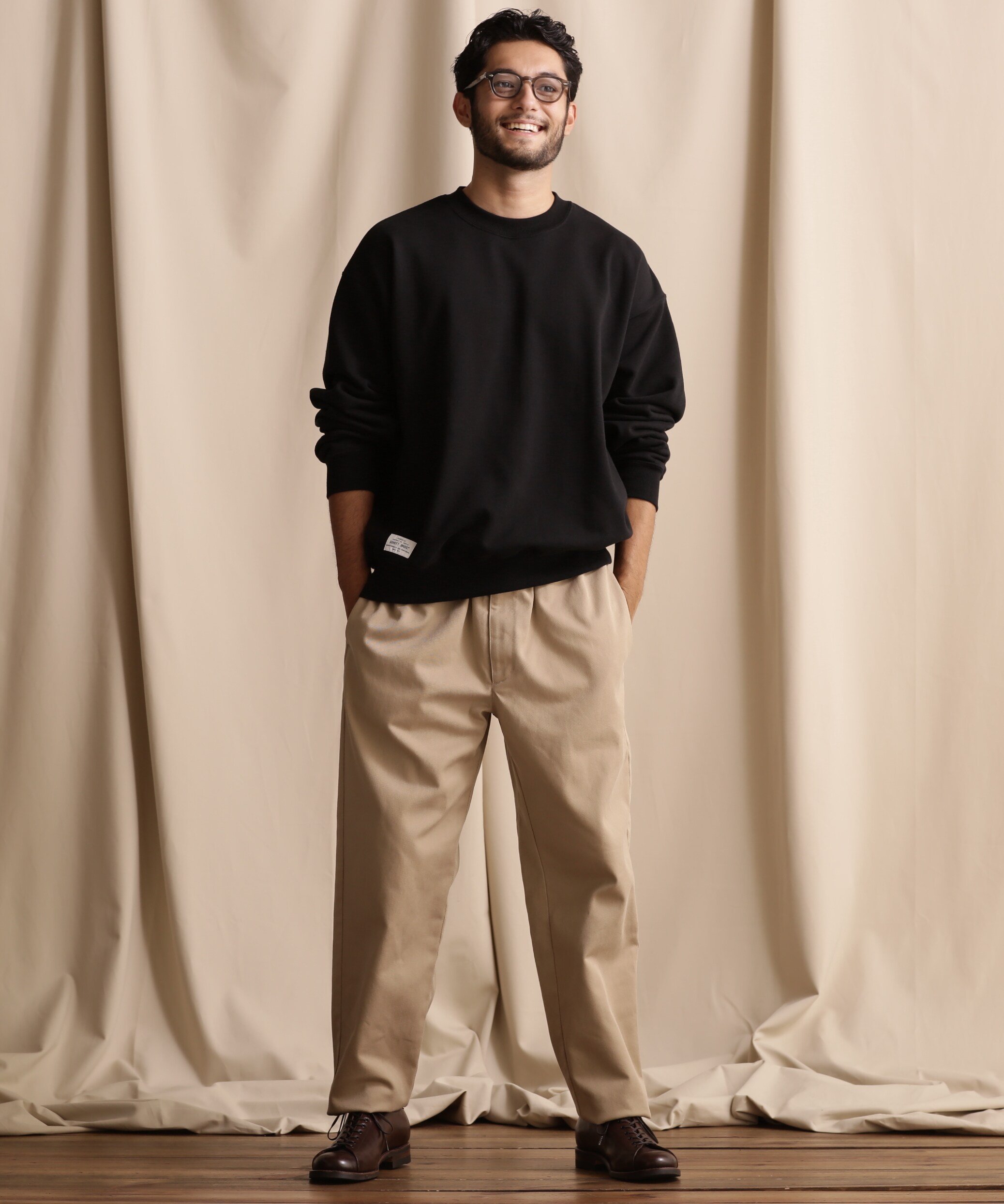 Schott｜TC CHEF PANTS/シェフパンツ | Rakuten Fashion(楽天