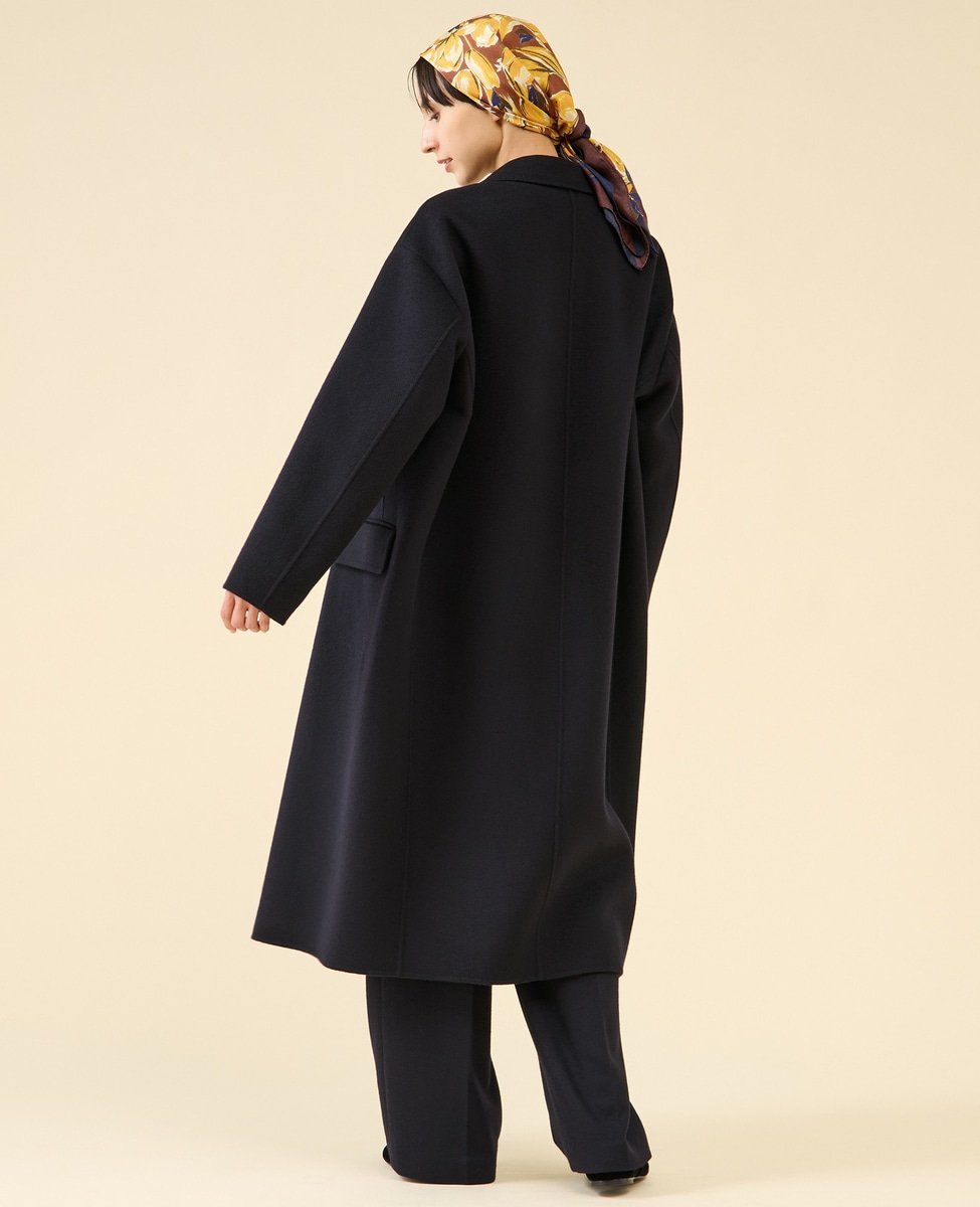 martinique｜ESSENTIAL チェスターコート | Rakuten Fashion(楽天