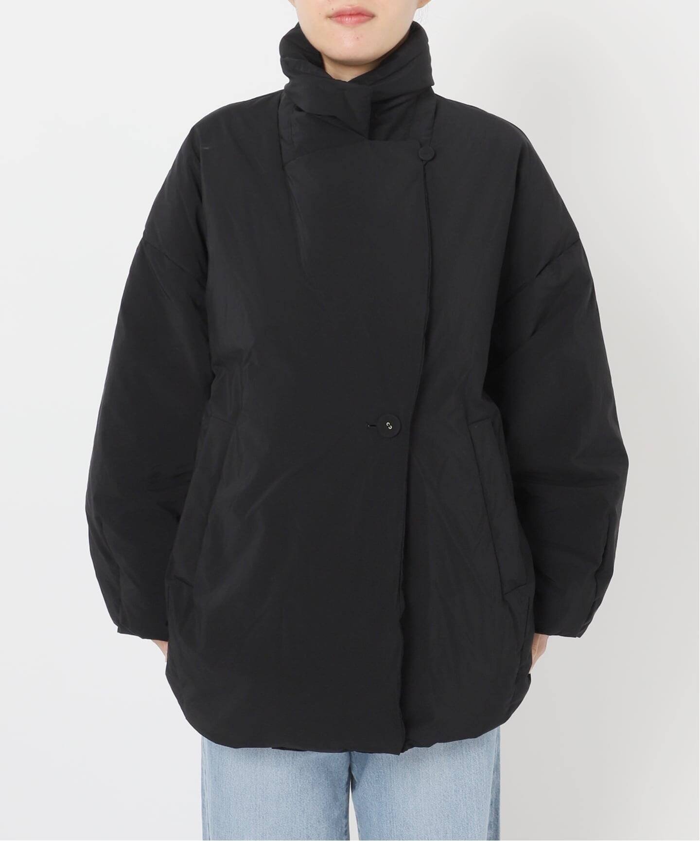 IENA｜ARTIROSA 撥水テイラーコクーンダウン | Rakuten Fashion(楽天