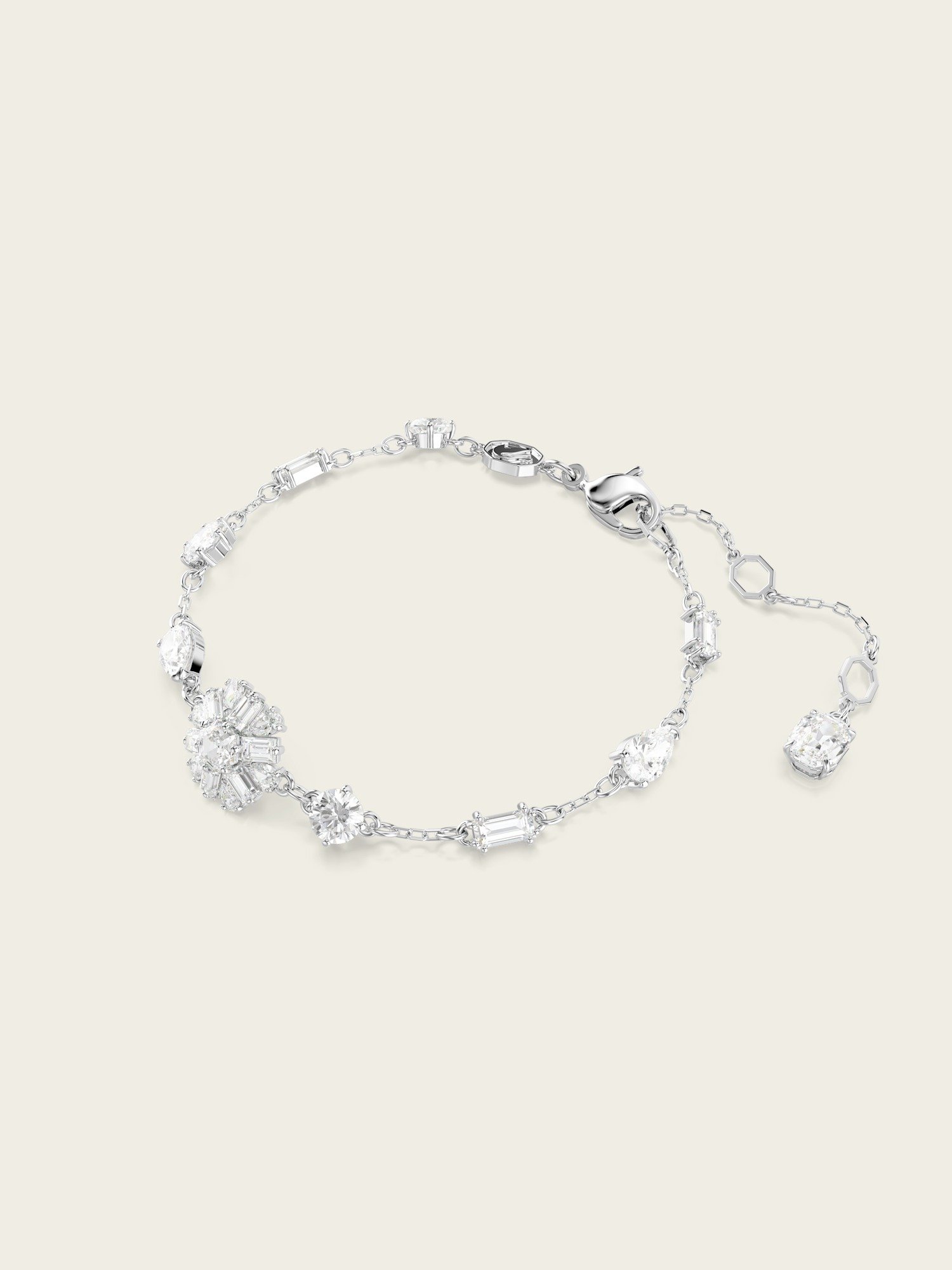 SWAROVSKI｜【公式】【スワロフスキー】Idyllia ブレスレット