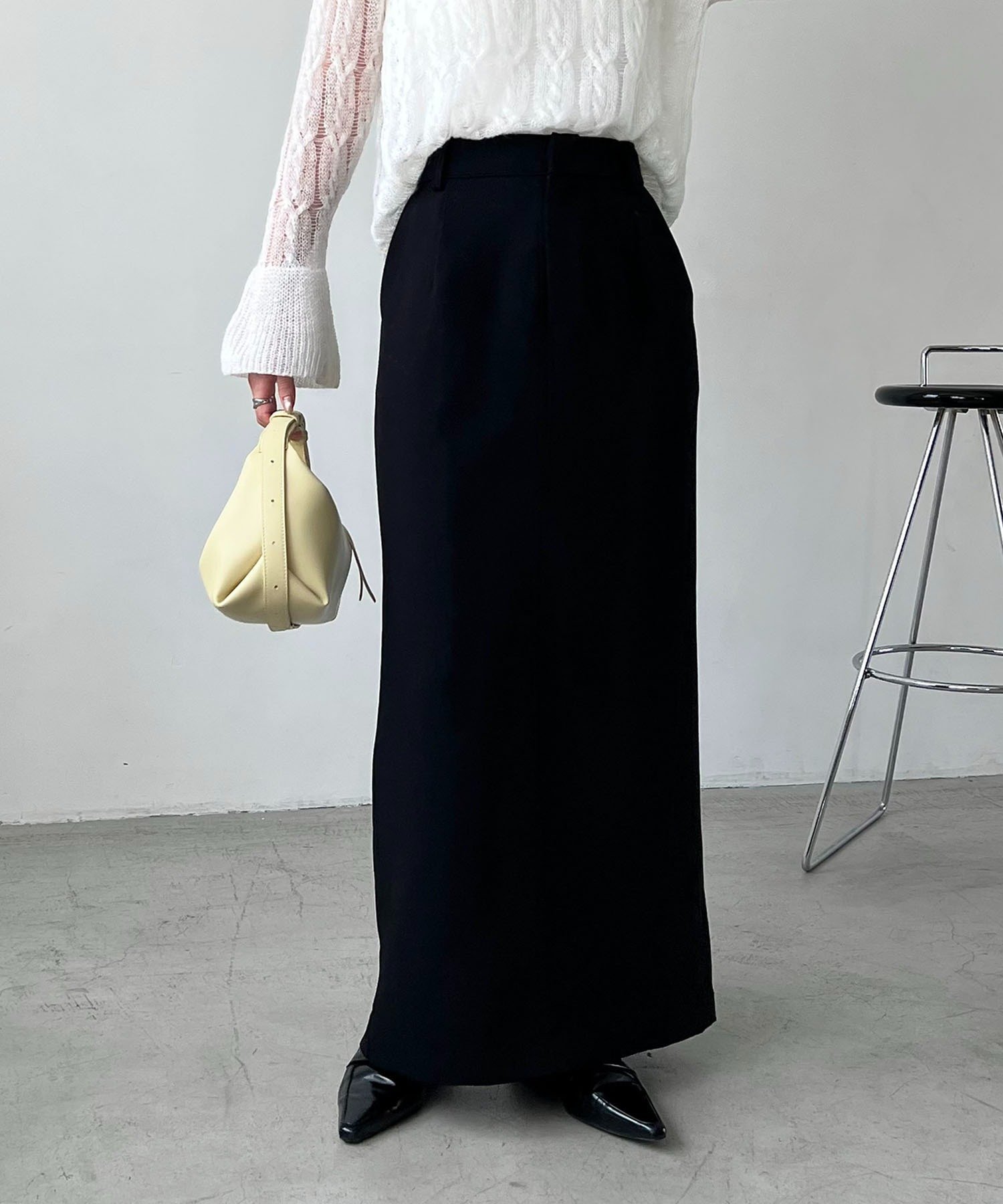 CAPRICIEUX LE'MAGE｜【お気に入り累計2万超え/全骨格◎/低身長サイズ