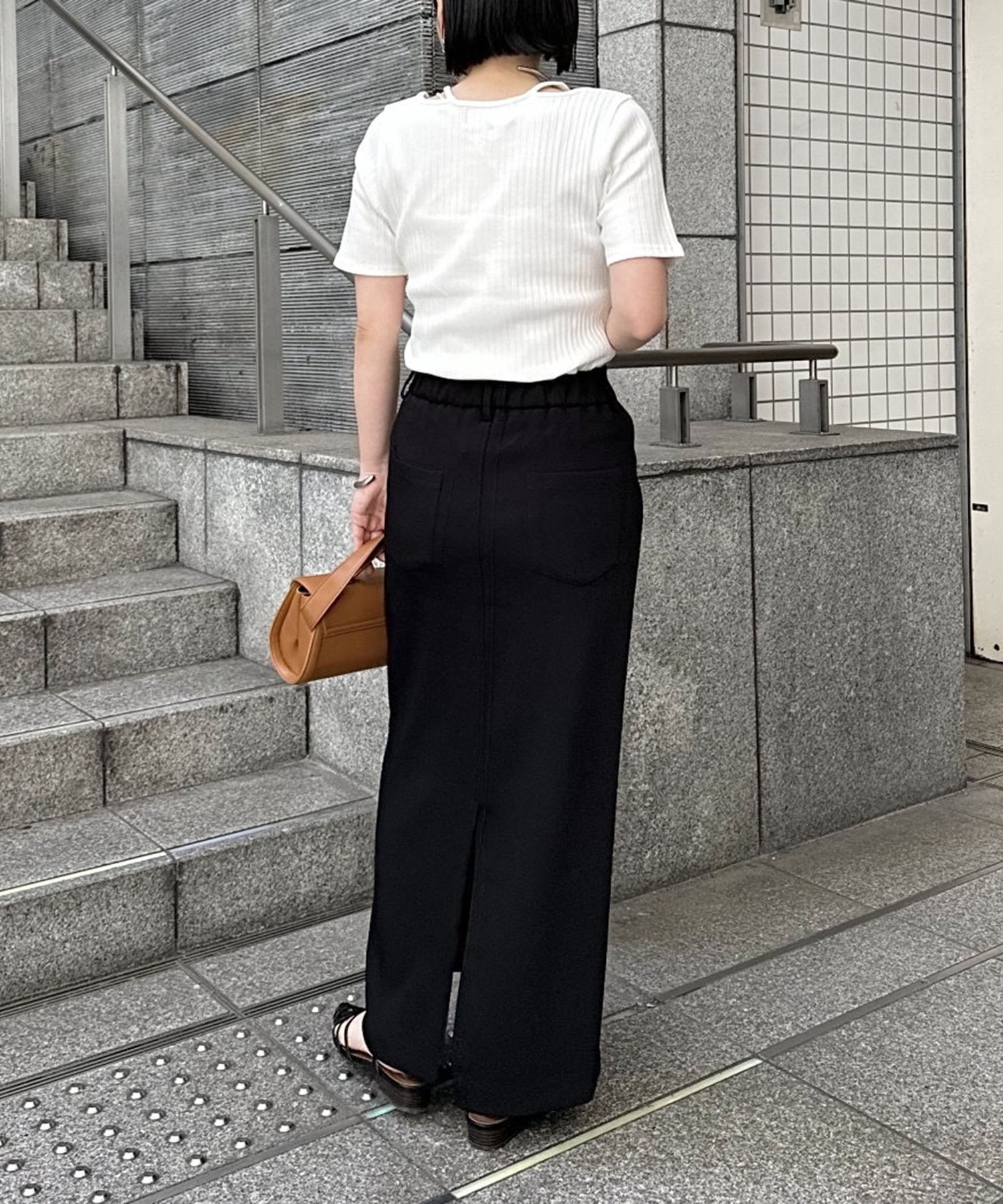 CAPRICIEUX LE'MAGE｜【お気に入り累計2万超え/全骨格◎/低身長サイズ