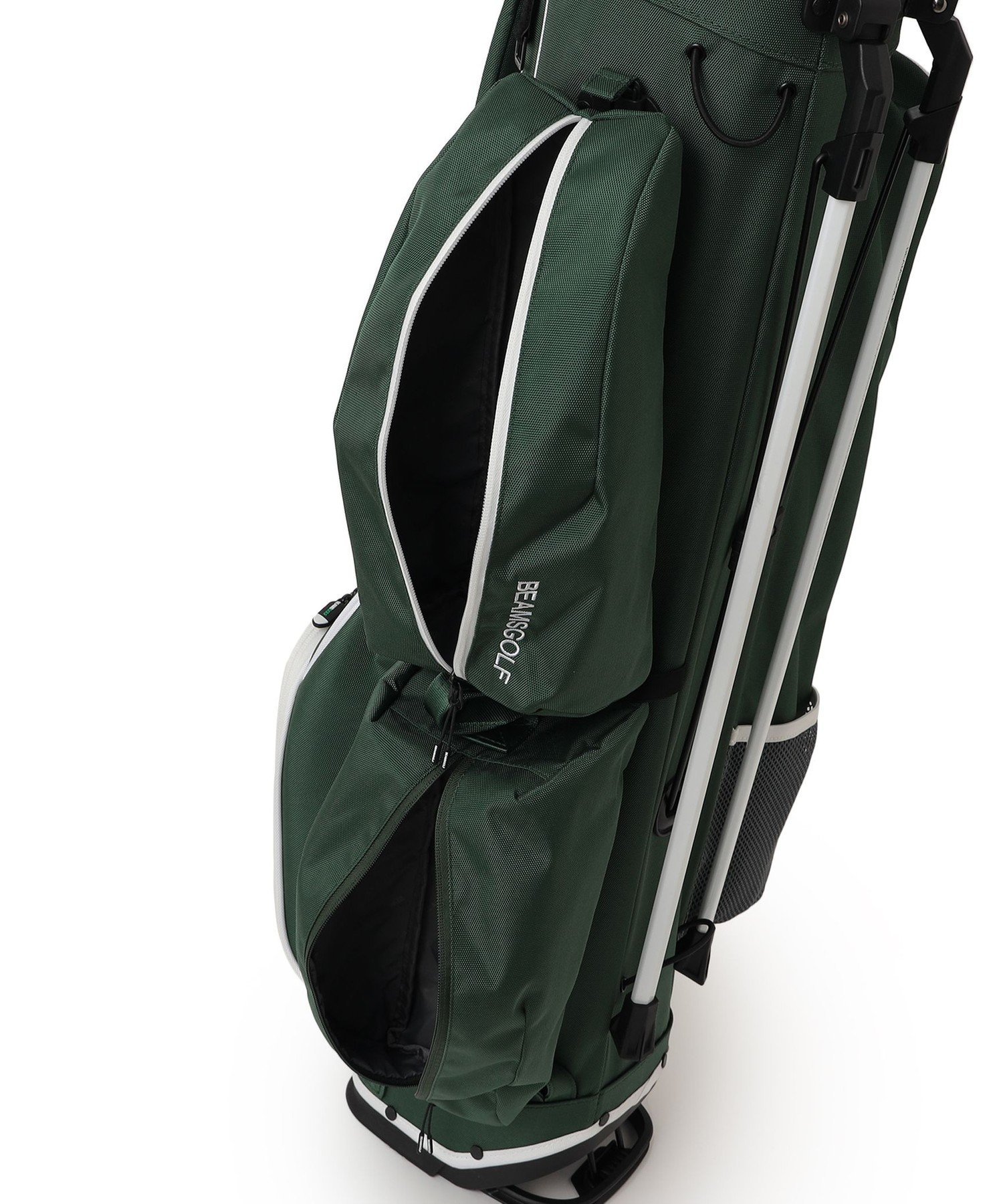 BEAMS GOLF｜オリジナル スリムスタンド キャディバッグ 4 | Rakuten
