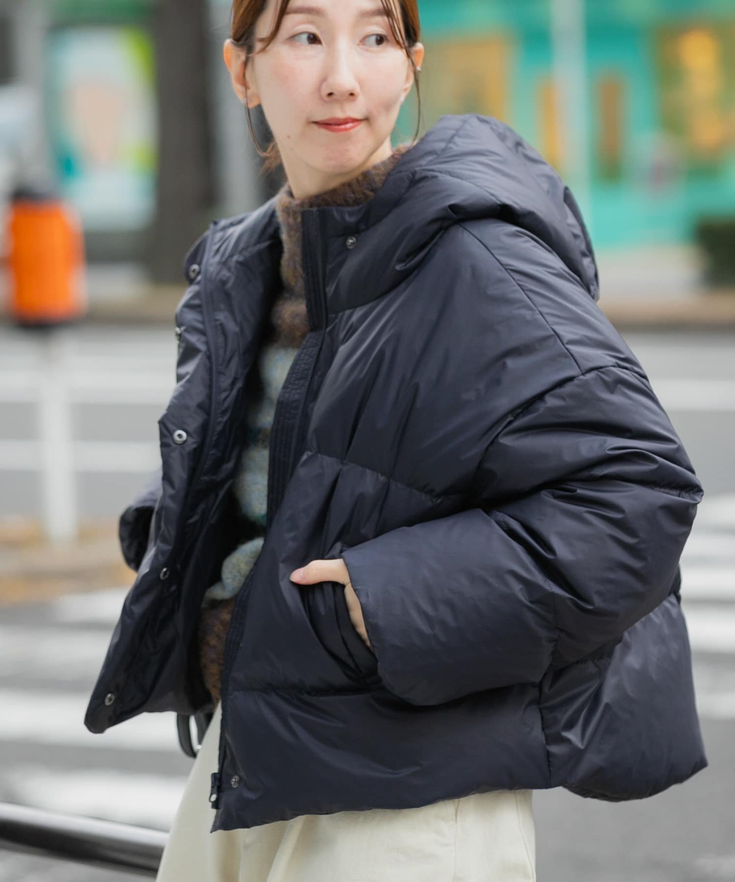 アーバンリサーチ(URBAN RESEARCH) レディースダウンジャケット | 通販