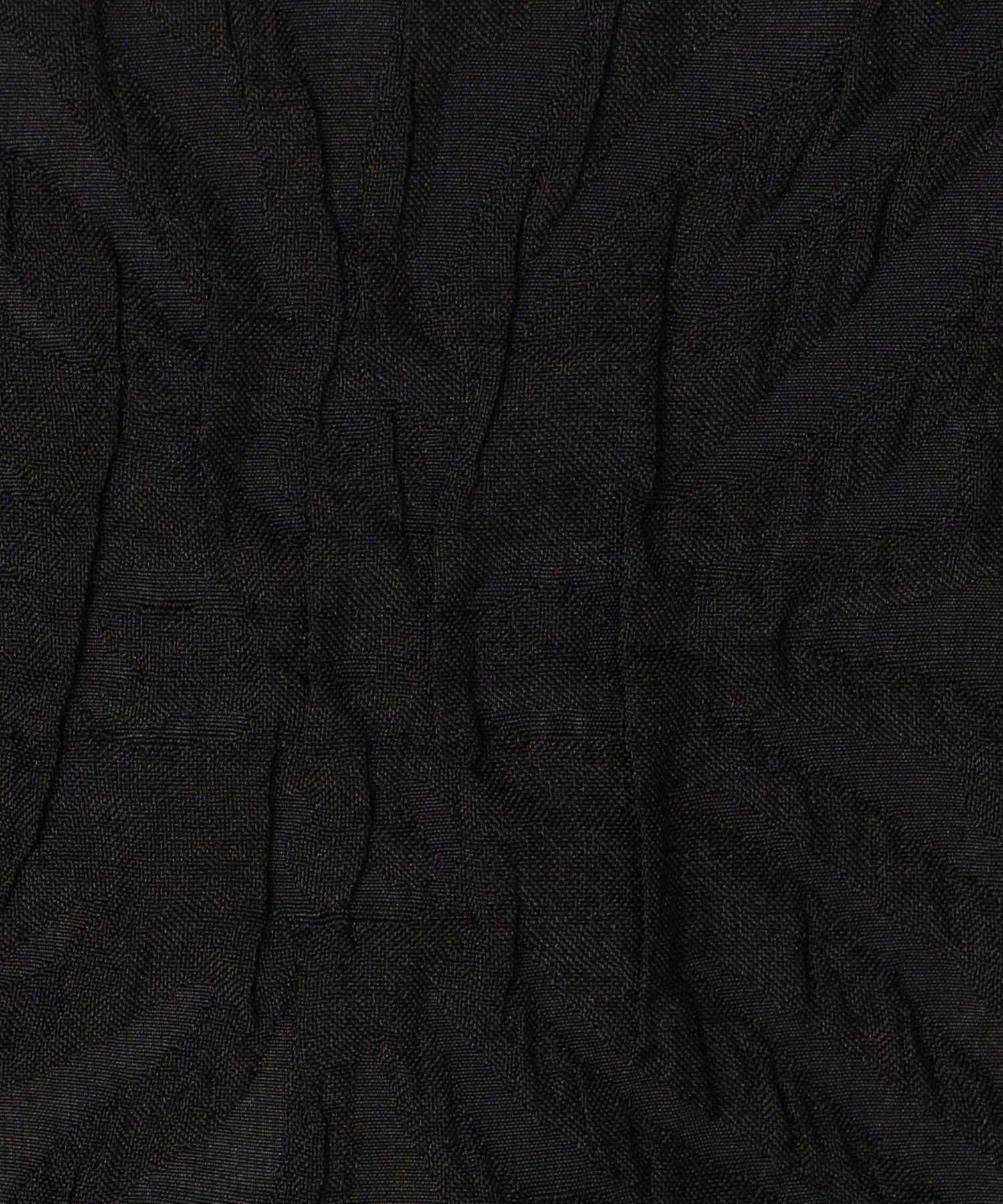 TOMORROWLAND｜フラワージャカード ツイストスリーブブラウス