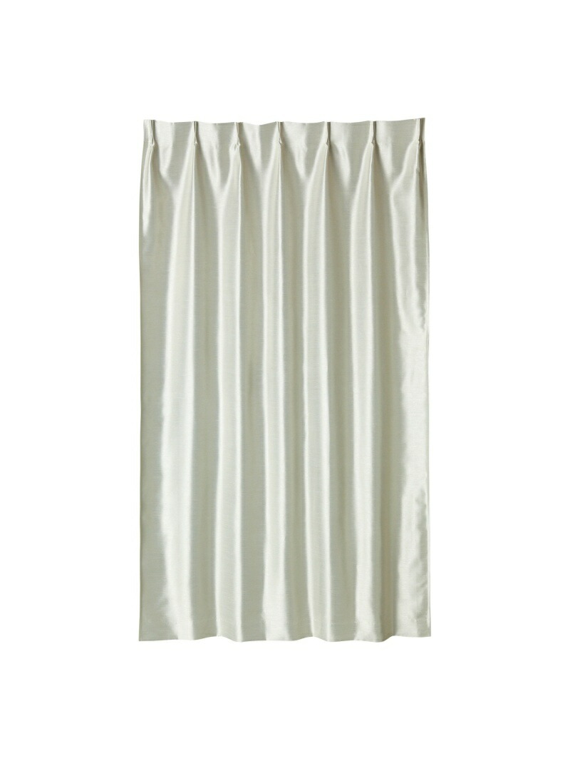 Francfranc｜スペイシア カーテン H1780×W1000(ドレープ/既製