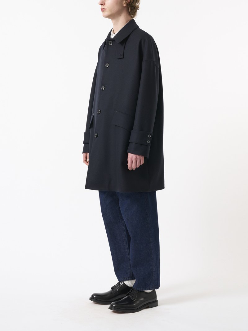 MACKINTOSH｜【マッキントッシュ公式】 HUMBIE GTS | Rakuten Fashion