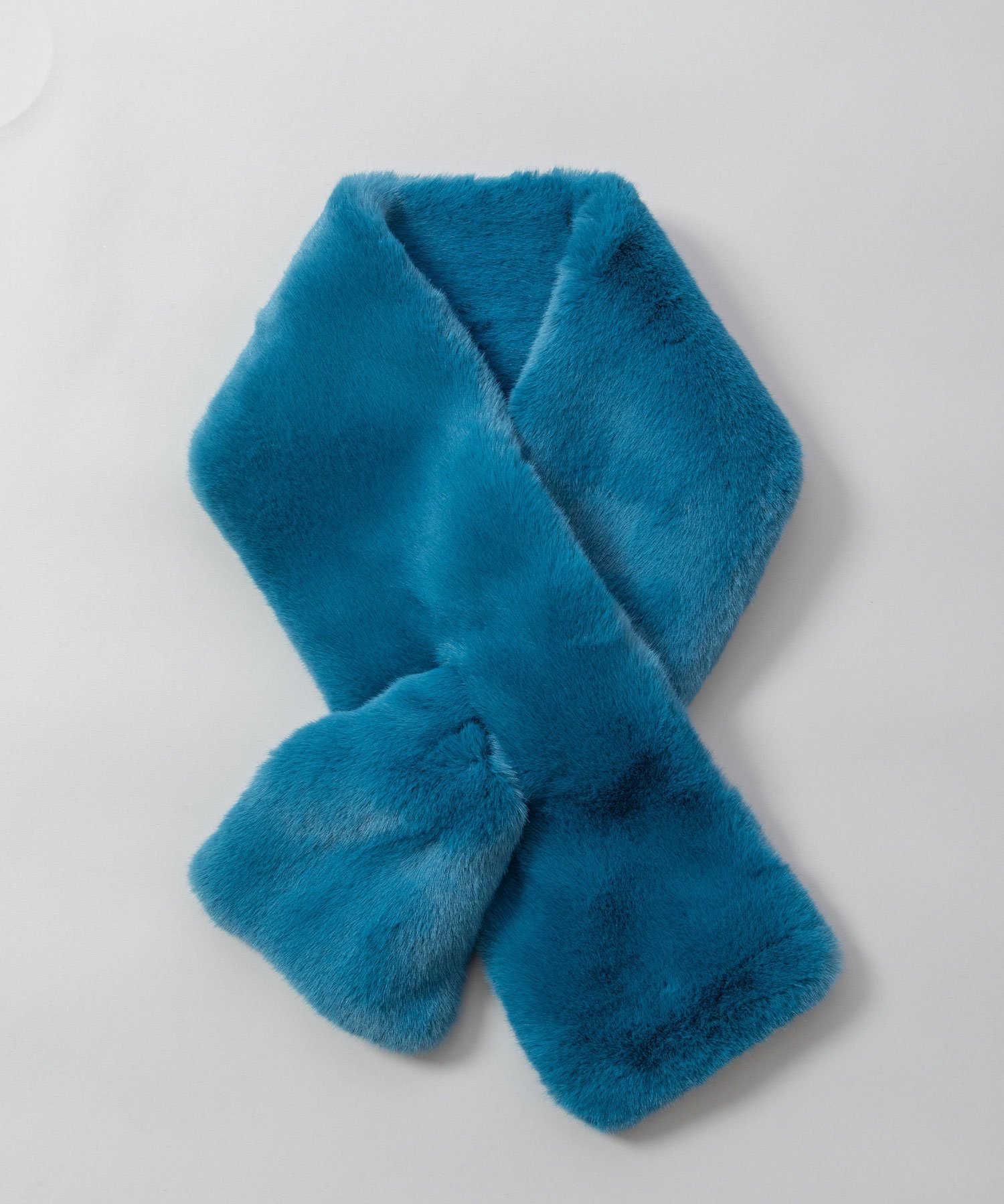 Munich｜フェイクファーマフラー | Rakuten Fashion(楽天ファッション