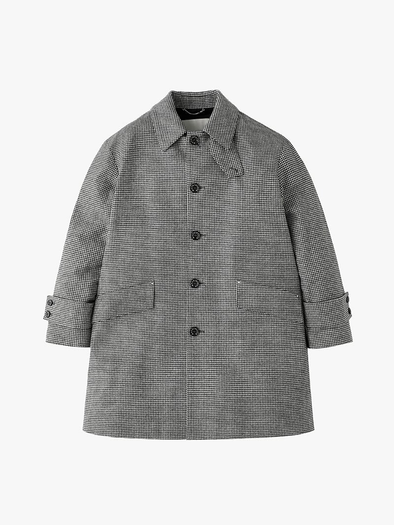 MACKINTOSH｜(M)【マッキントッシュ公式】HUMBIE GTS SL | Rakuten