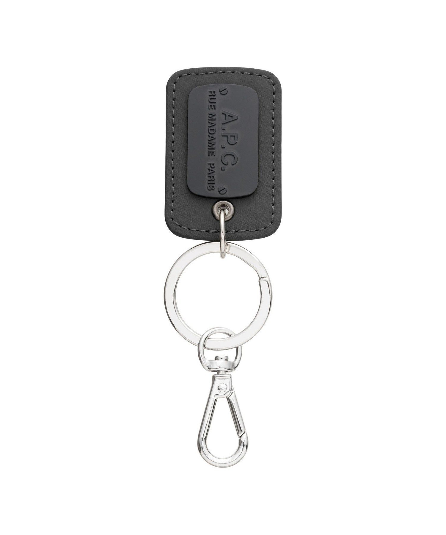 A.P.C.｜Miles キーリング | Rakuten Fashion(楽天ファッション／旧