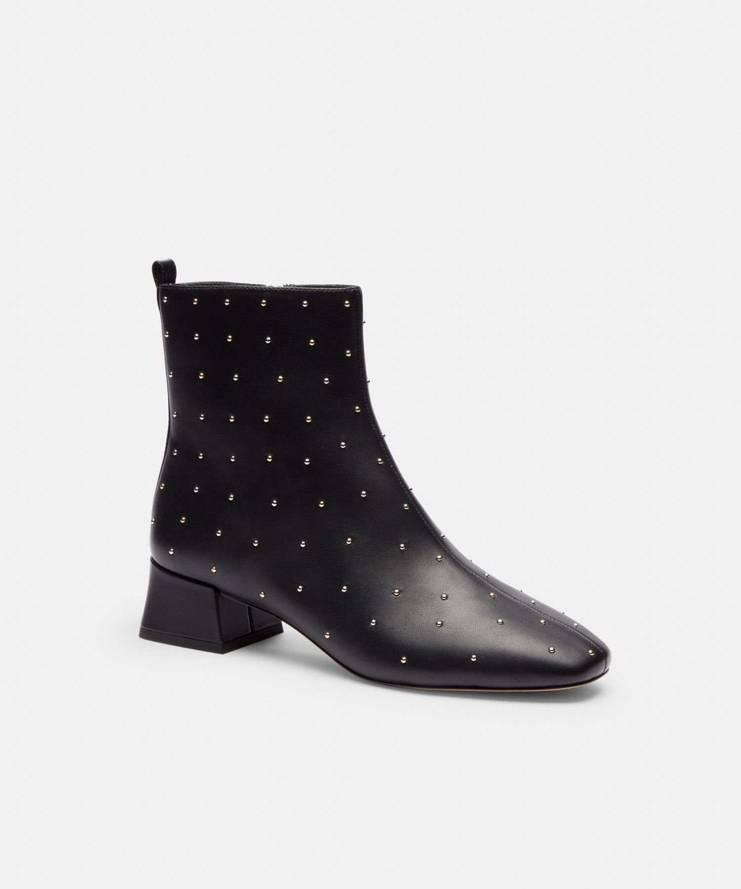 COACH OUTLET｜【公式】ライディング ブーツ | Rakuten Fashion(楽天