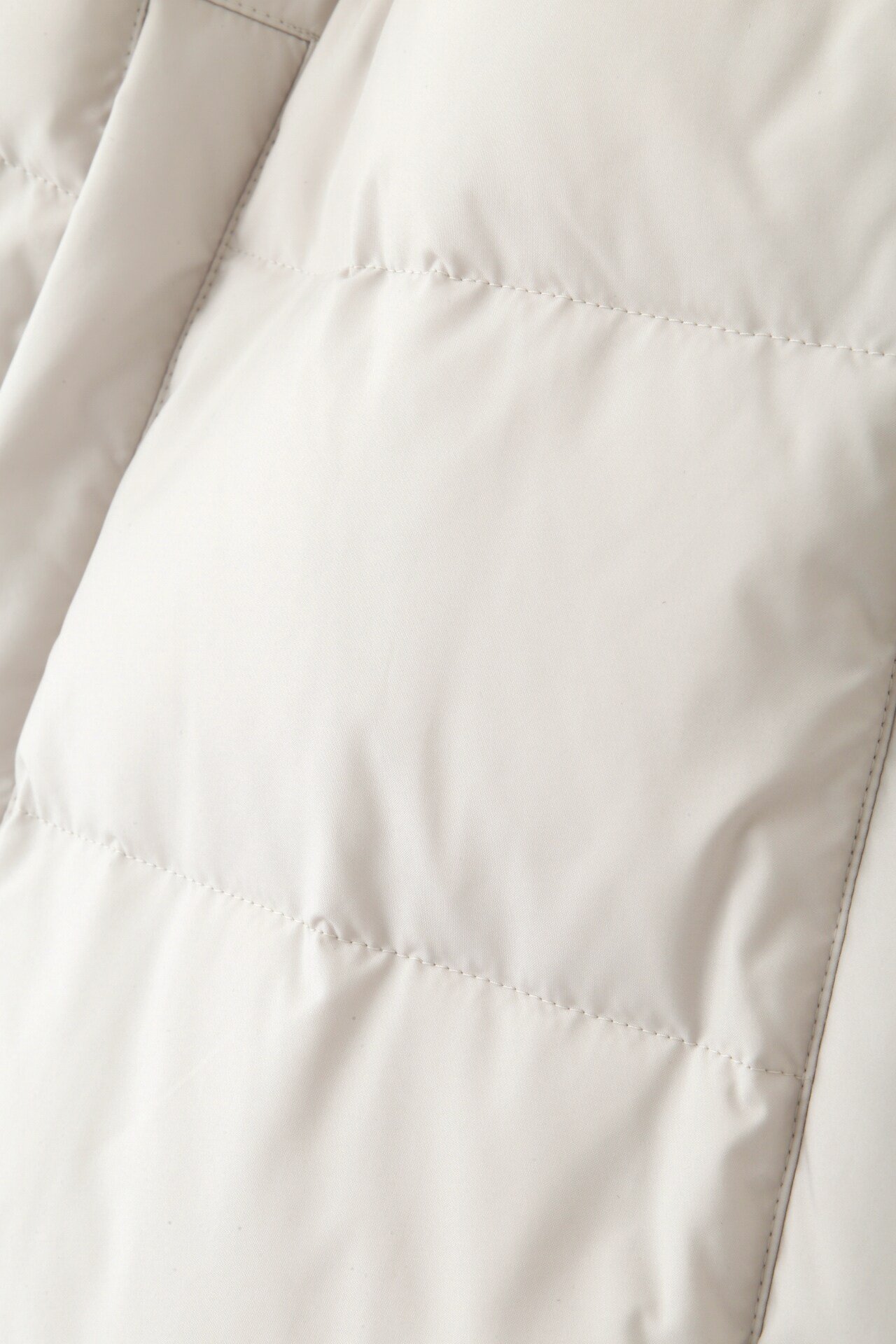 PINKY&DIANNE｜タフタロングダウンコート | Rakuten Fashion(楽天