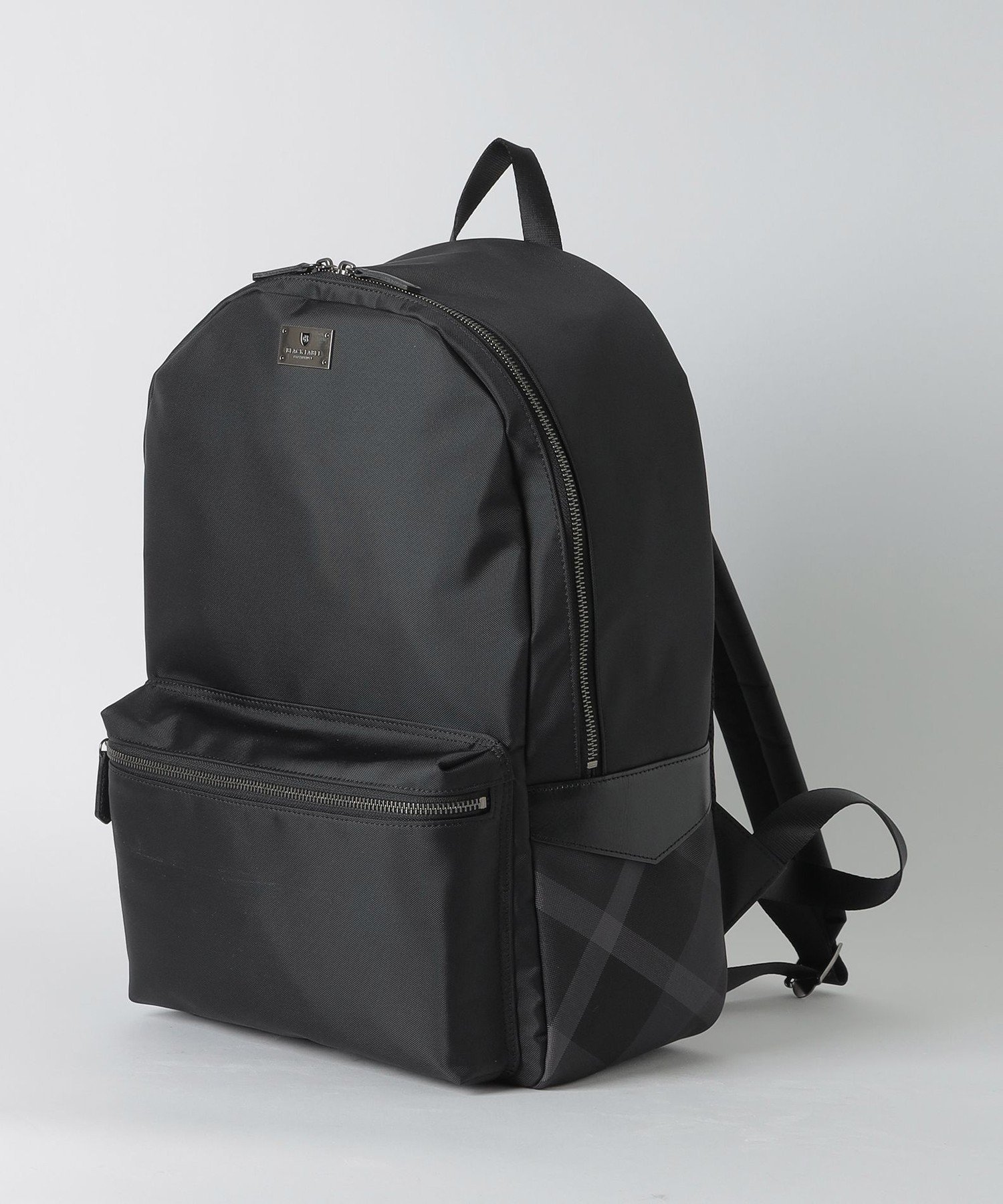 BLUE LABEL / BLACK LABEL CRESTBRIDGE｜【一部店舗限定】ナイロン