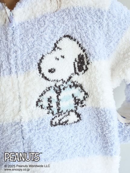 gelato pique｜【PEANUTS】【UNISEX】オリジナルアート ジャガード