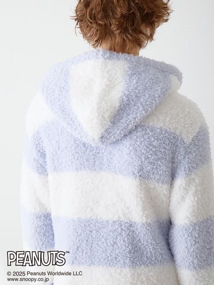 gelato pique｜【PEANUTS】【UNISEX】オリジナルアート ジャガード