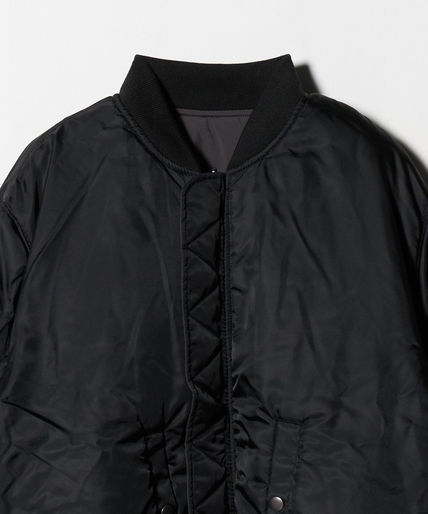 UNITED ARROWS green label relaxing｜【別注】<ALPHA INDUSTRIES