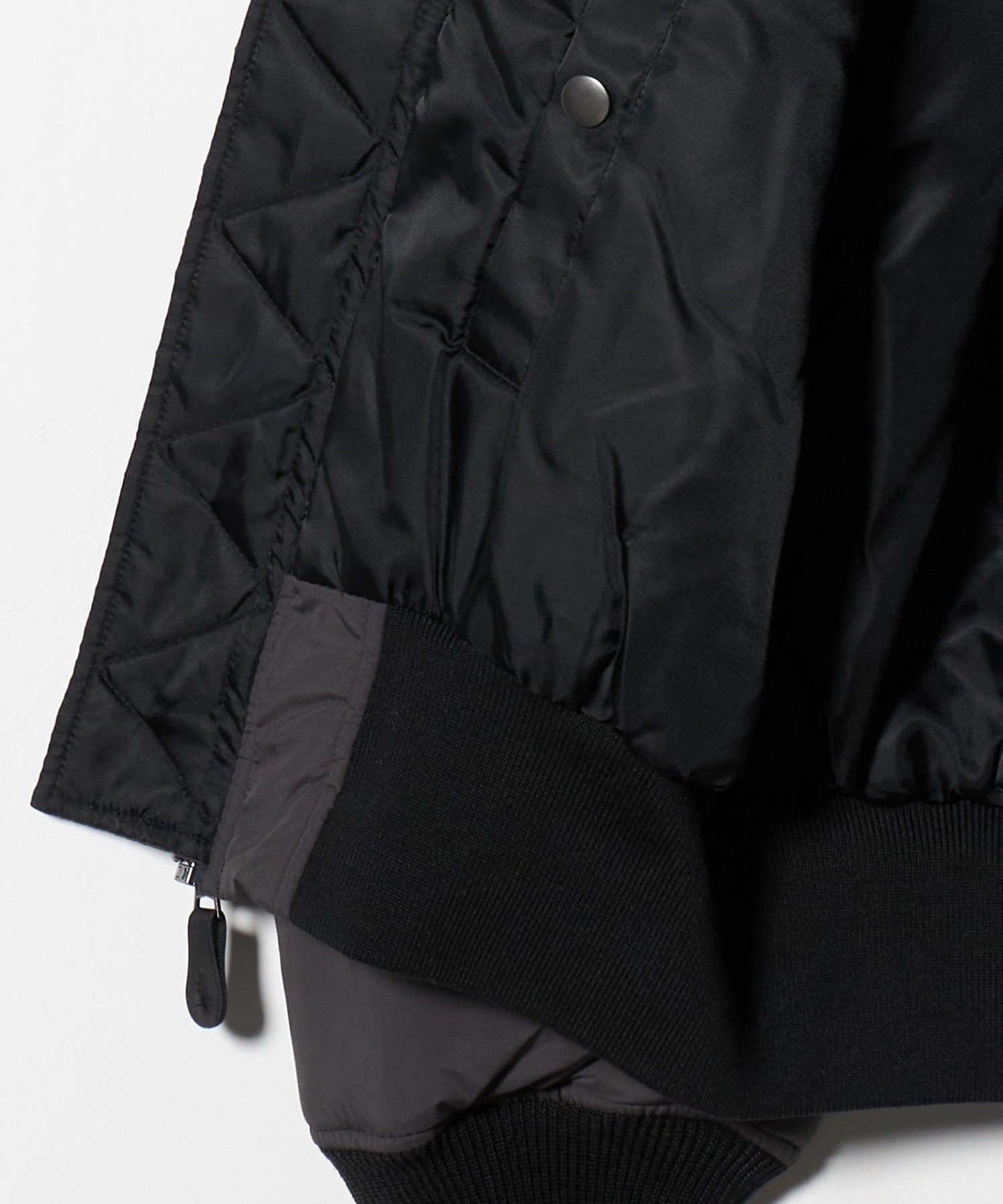 UNITED ARROWS green label relaxing｜【別注】<ALPHA INDUSTRIES