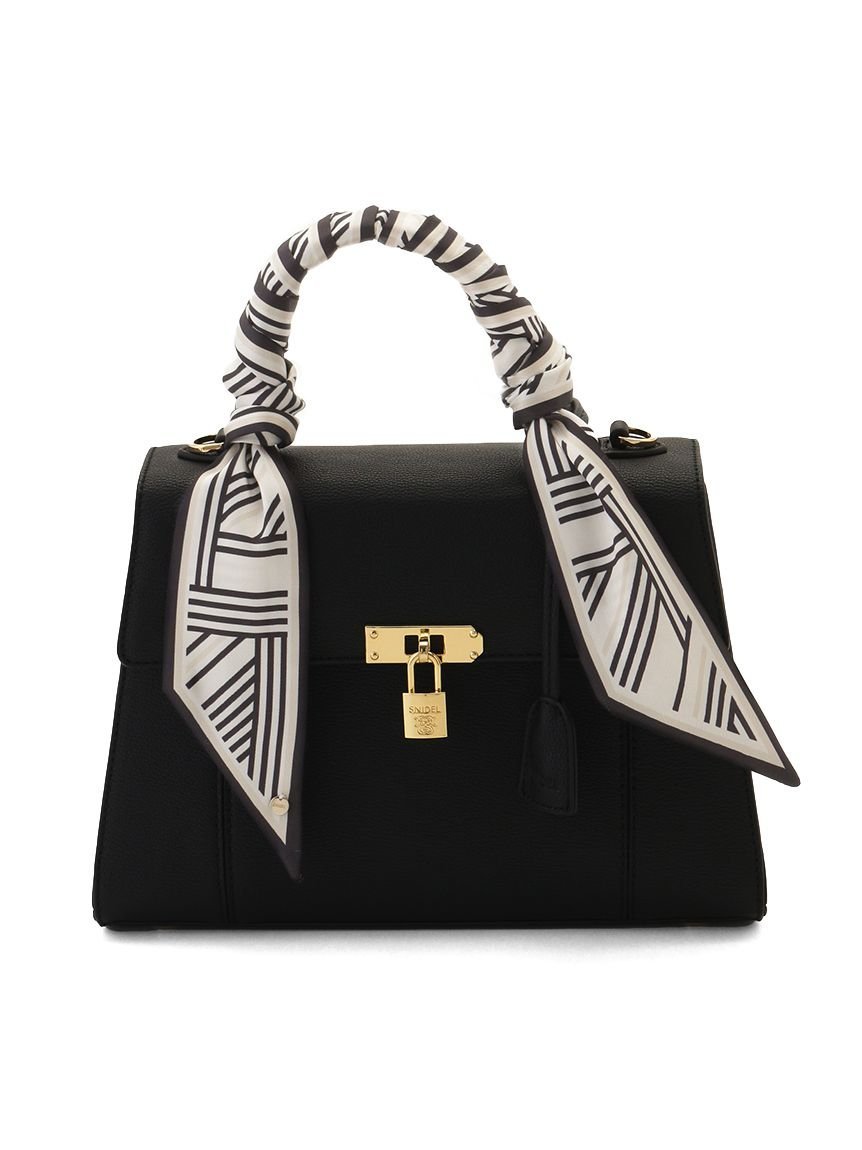 SNIDEL｜ロールカバーパッドロックバッグ | Rakuten Fashion(楽天