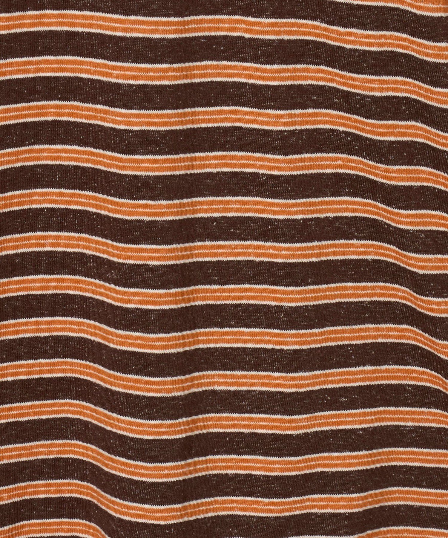 ロク6 roku コットンボーダーラガー BEAUTY&YOUTH UNITED ARROWS｜<6(ROKU)>コットン ボーダー ラガー