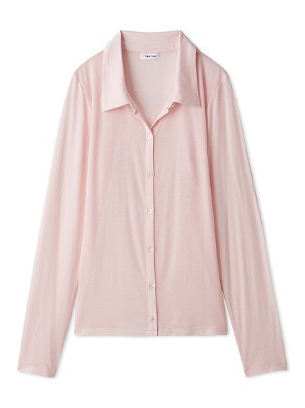 FRAY I.D｜レイヤードポロカットソー | Rakuten Fashion(楽天