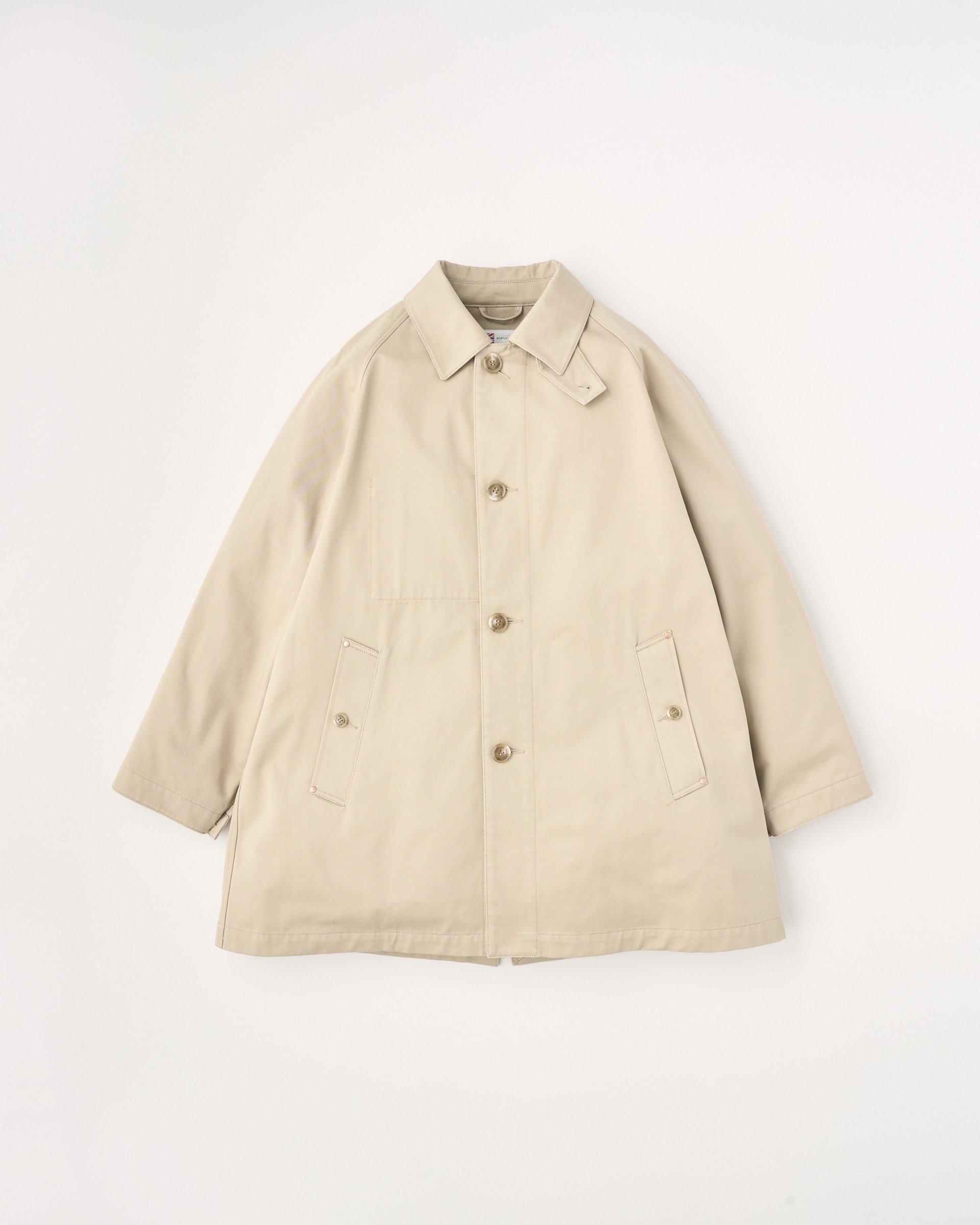 Traditional Weatherwear｜【UNIONWEAR】WORK COAT 002 | Rakuten