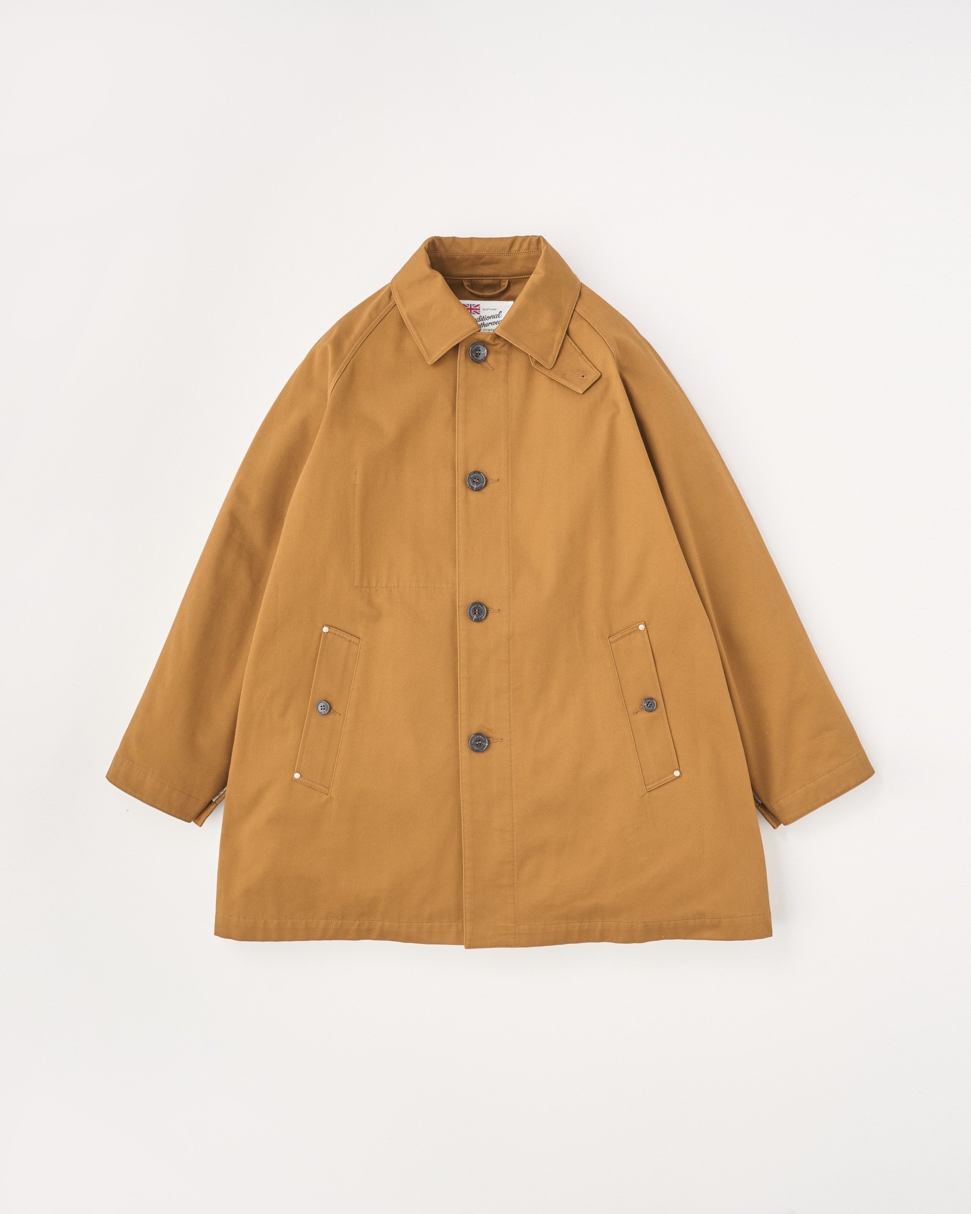 Traditional Weatherwear｜【UNIONWEAR】WORK COAT 002 | Rakuten